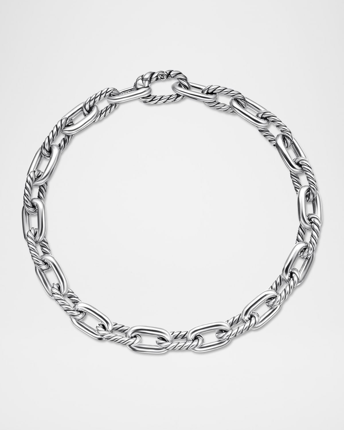 DY Madison Chain Bracelet, 5.5mm - 4