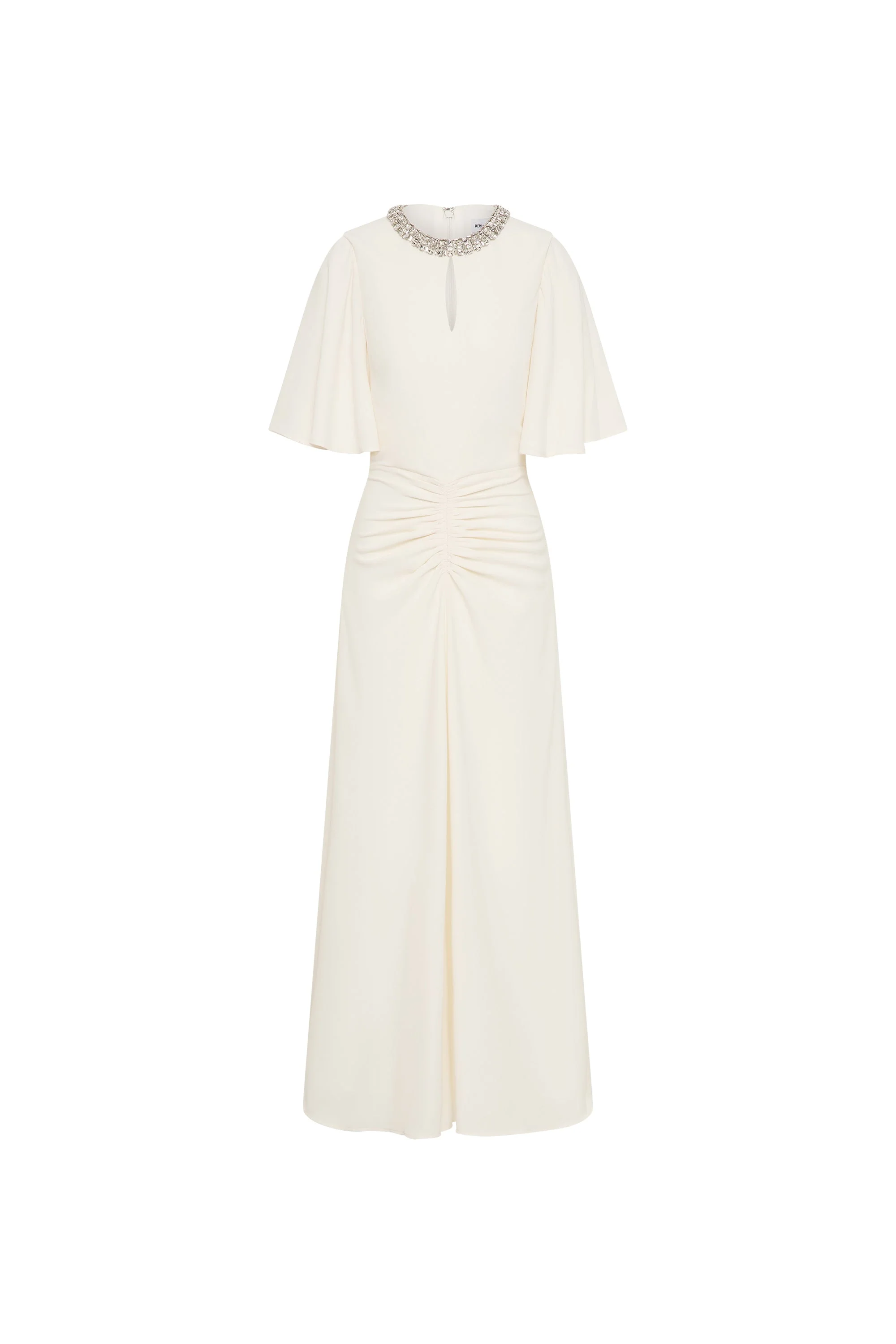 Noemie Midi Dress - 1