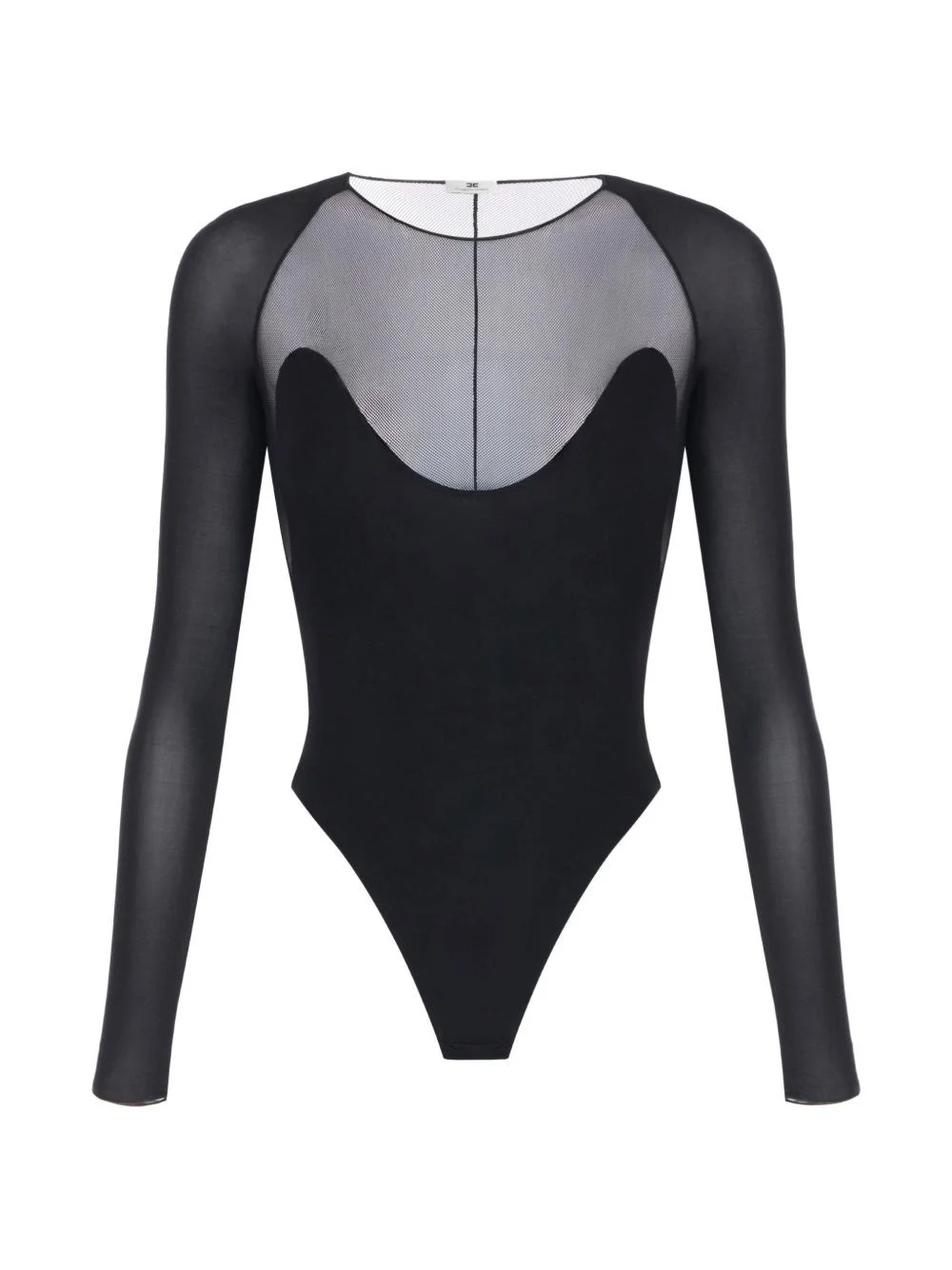 Long-sleeves bodysuit - 1