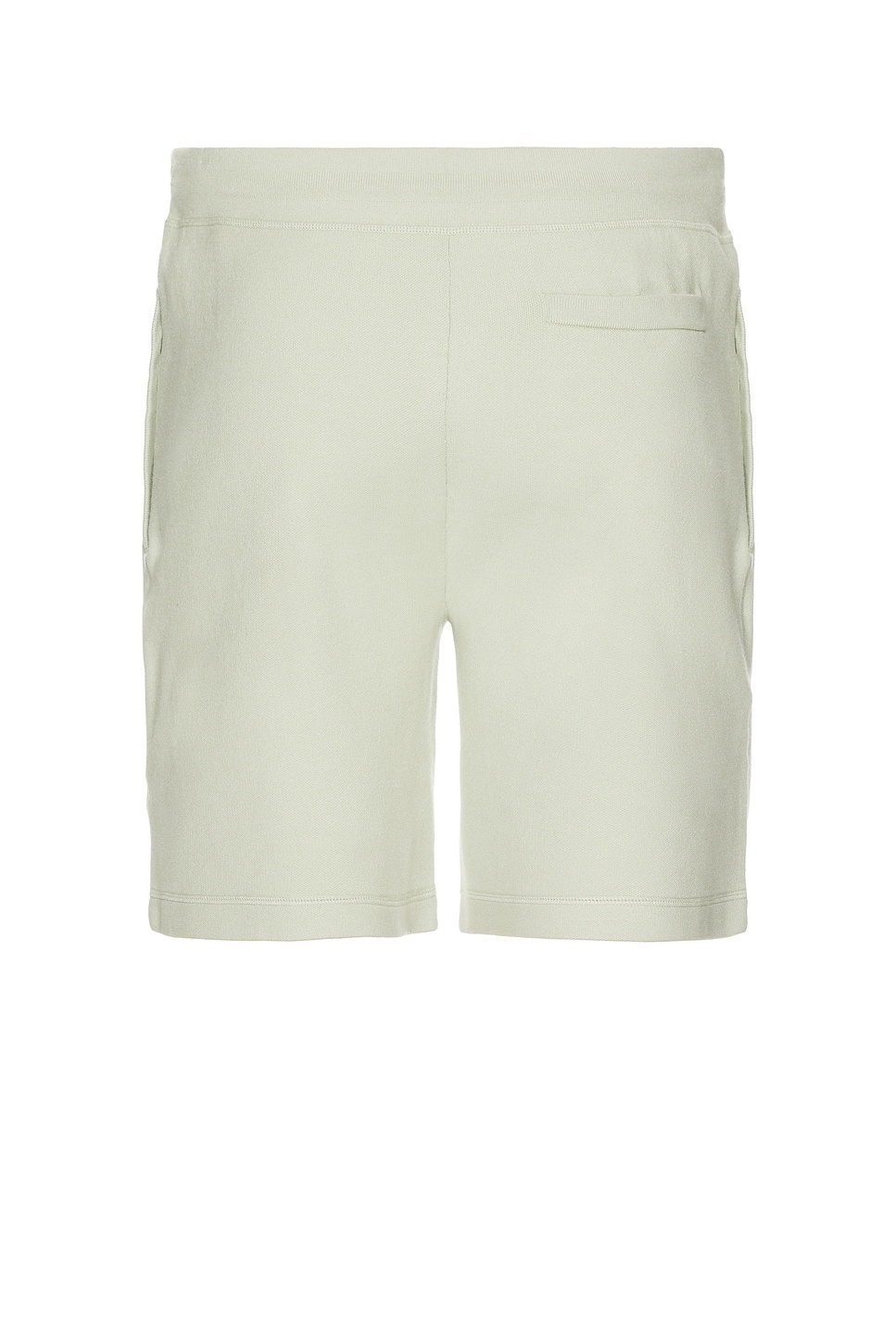 Light Bilen Sweatshorts - 2