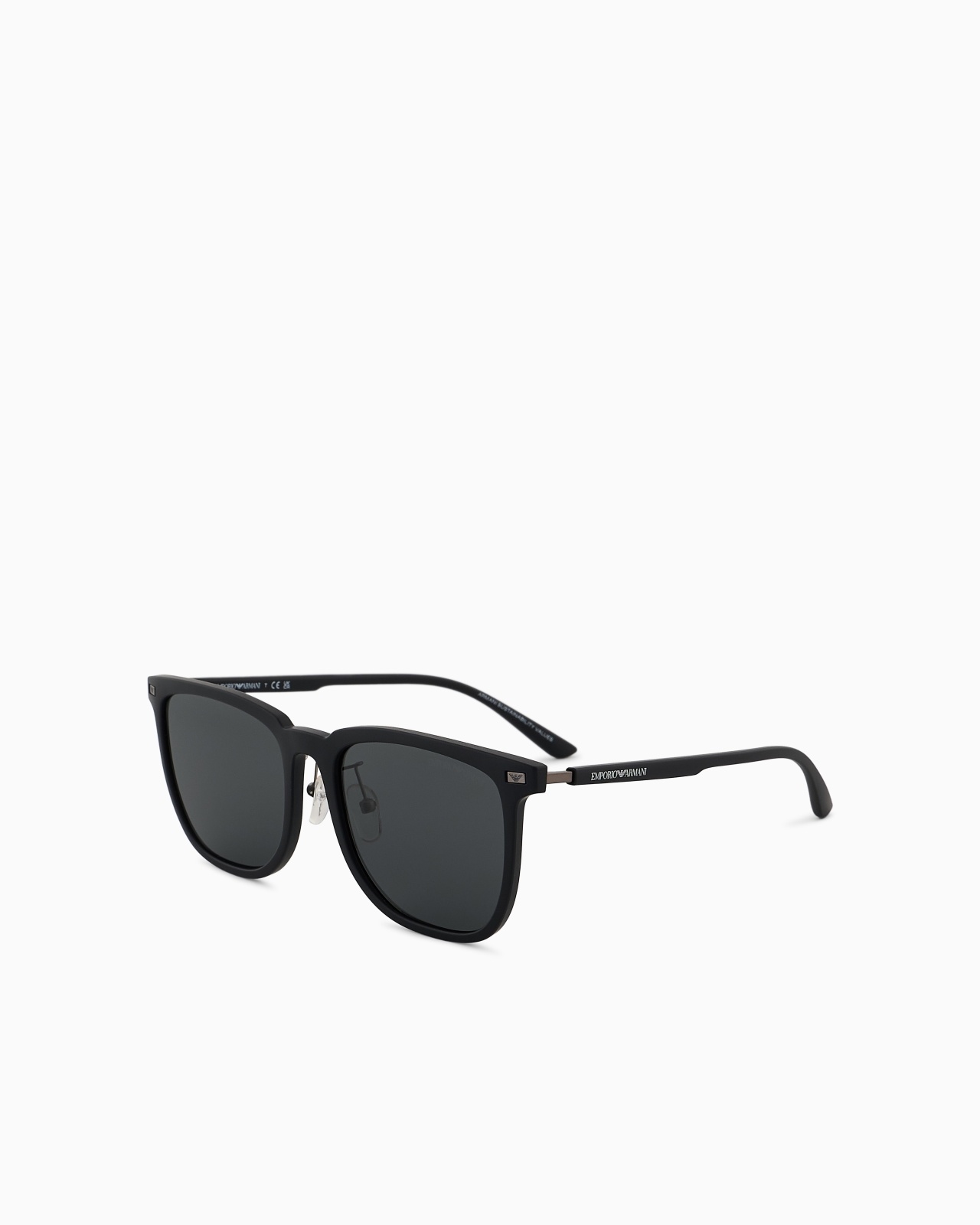 UNISEX SQUARE SUNGLASSES - 2
