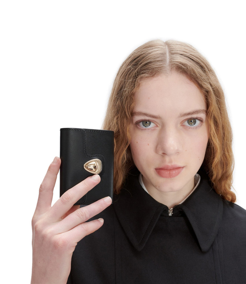 A.P.C. Astra compact wallet outlook