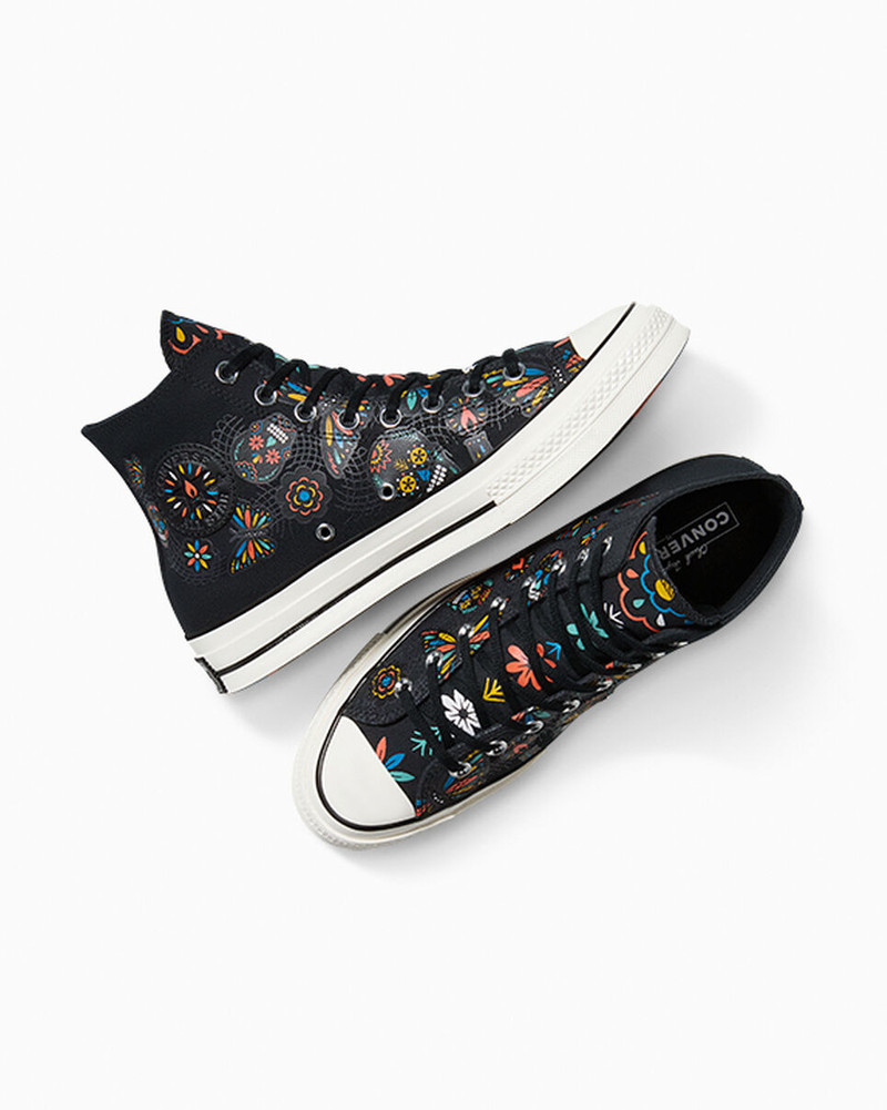 Chuck 70 Day Of The Dead 5