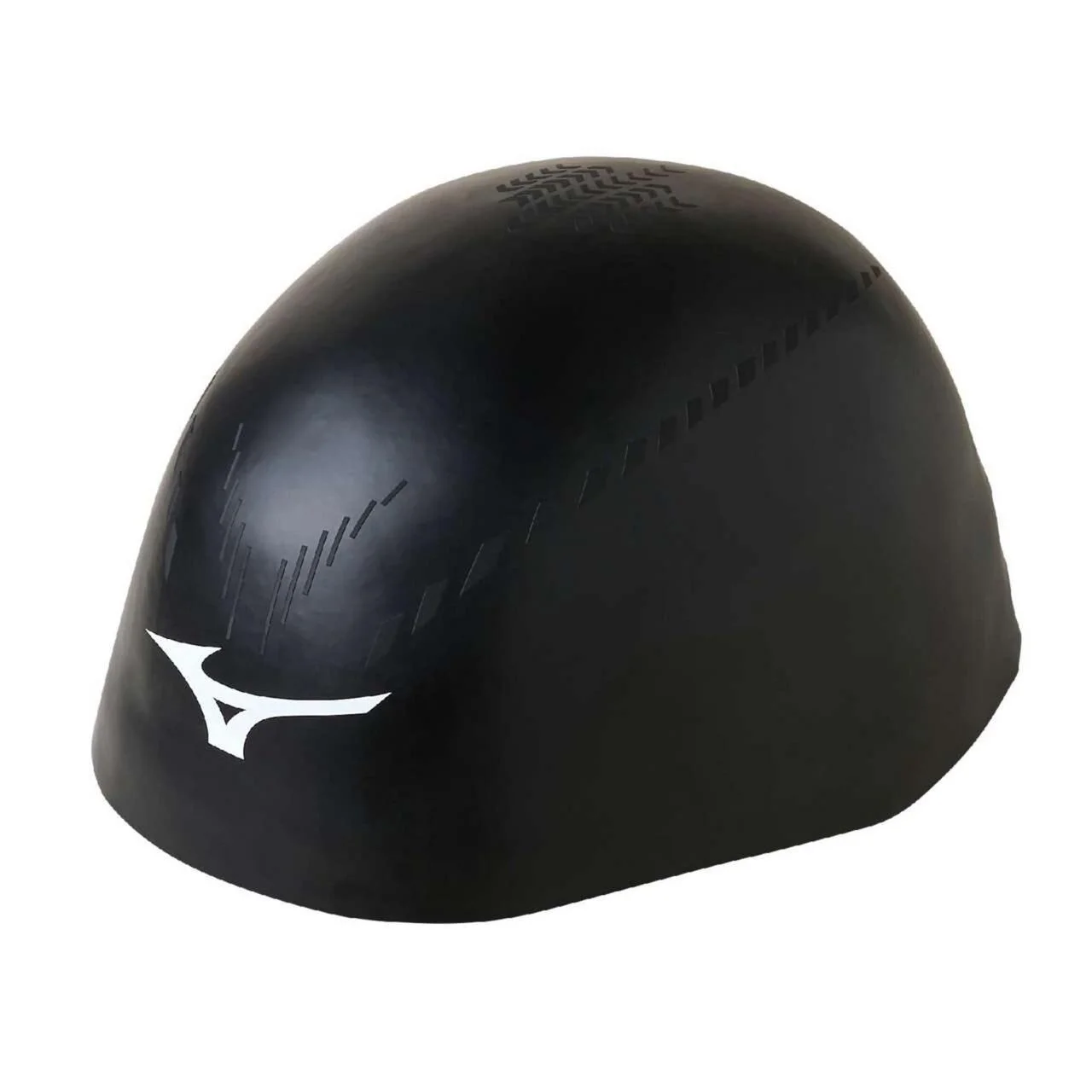 Mizuno GX Sonic Plus Racing Swim Cap - 1