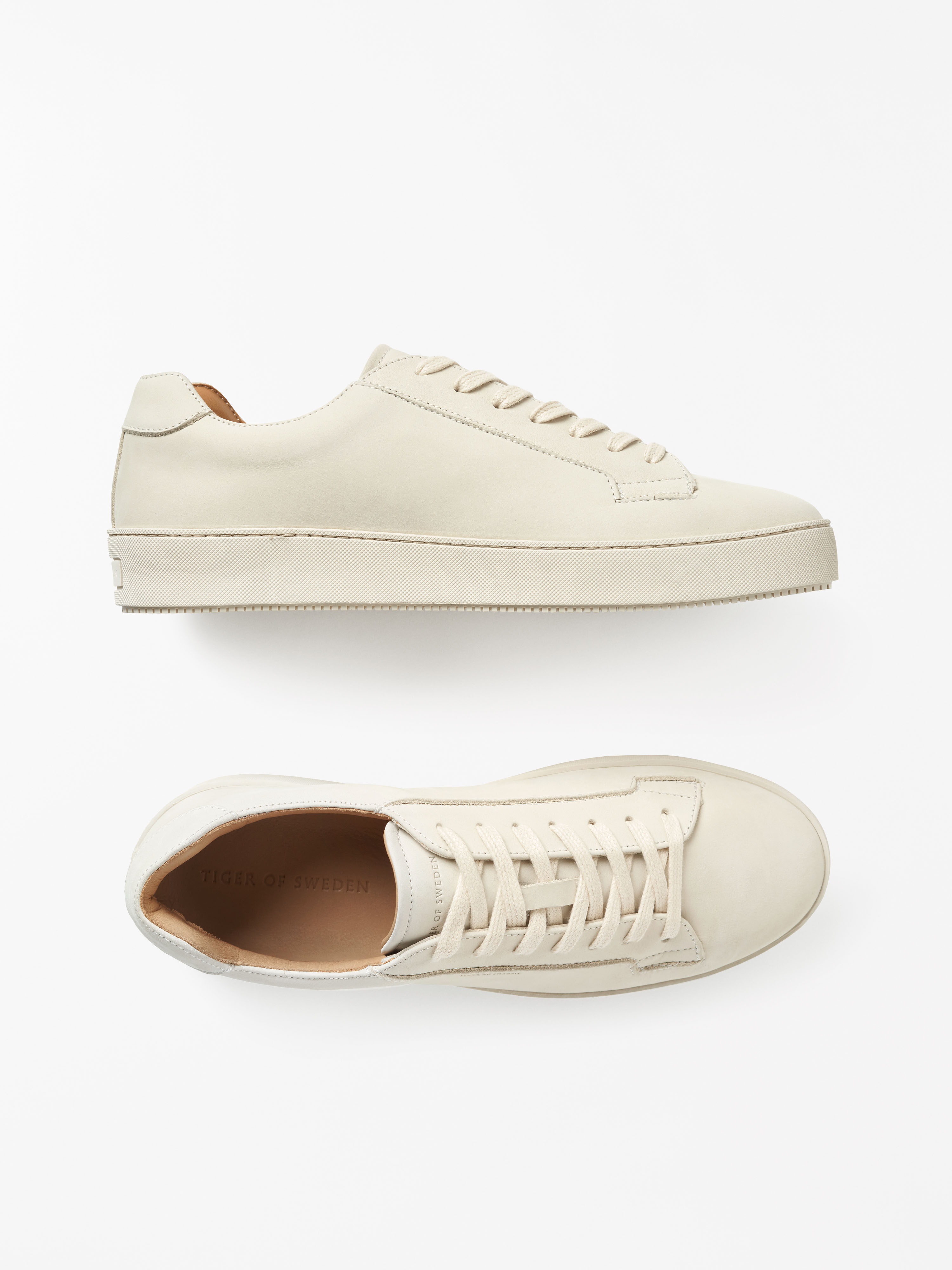 Salas 2 Tennis-style Sneakers - 2