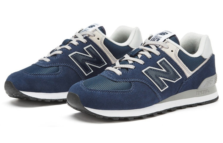 New Balance 574 'Core Pack - Navy' ML574EVN - 2