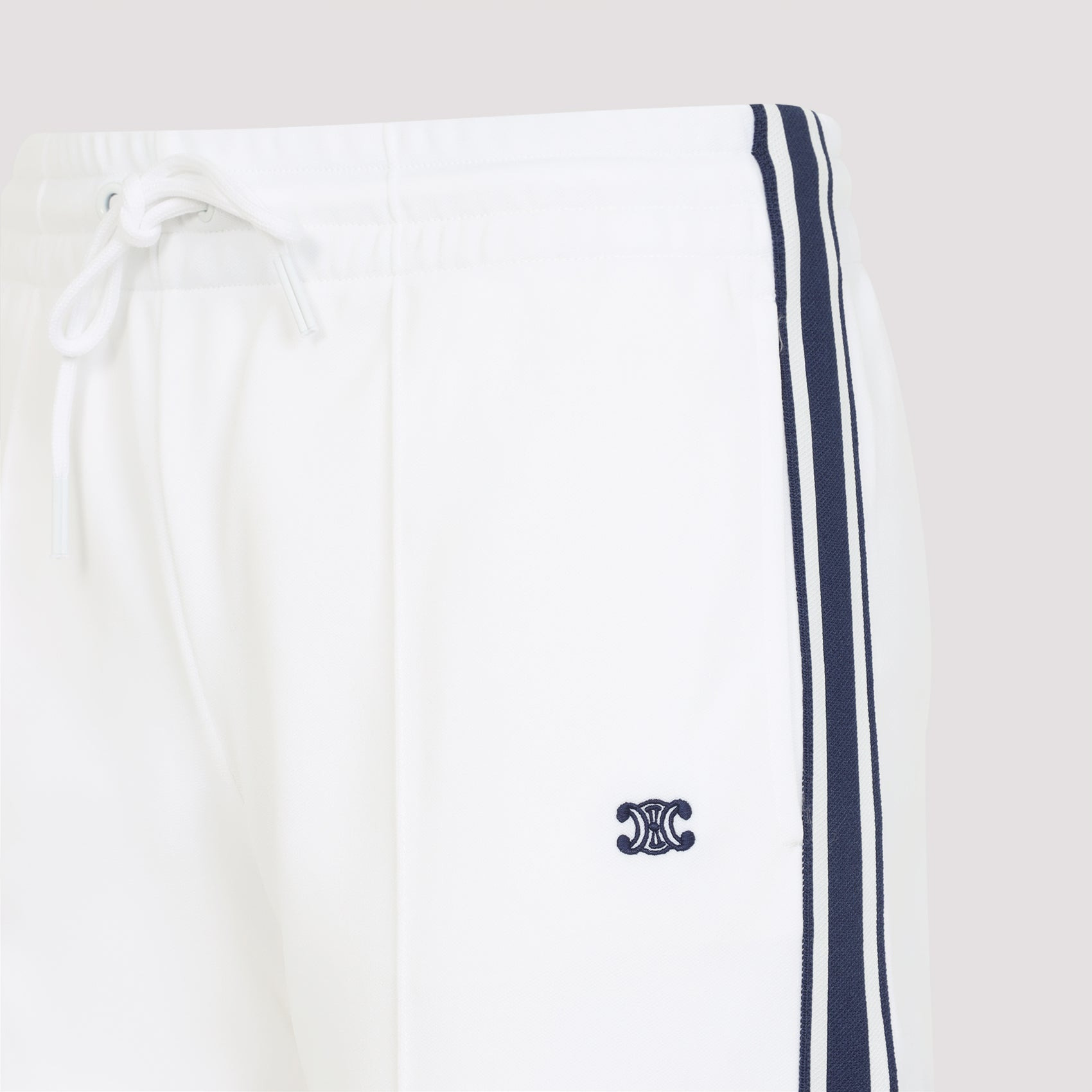 Celine Polyester Tracksuit Pants Women - 3