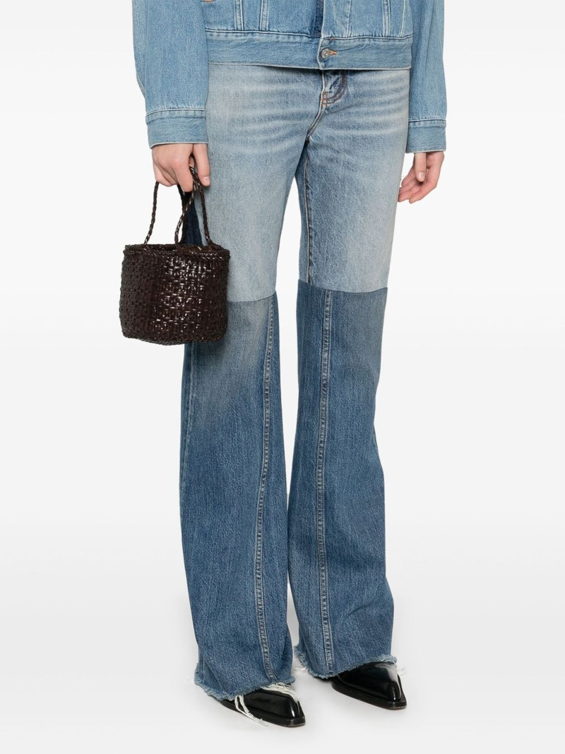 DRAGON DIFFUSION Java tote bag outlook