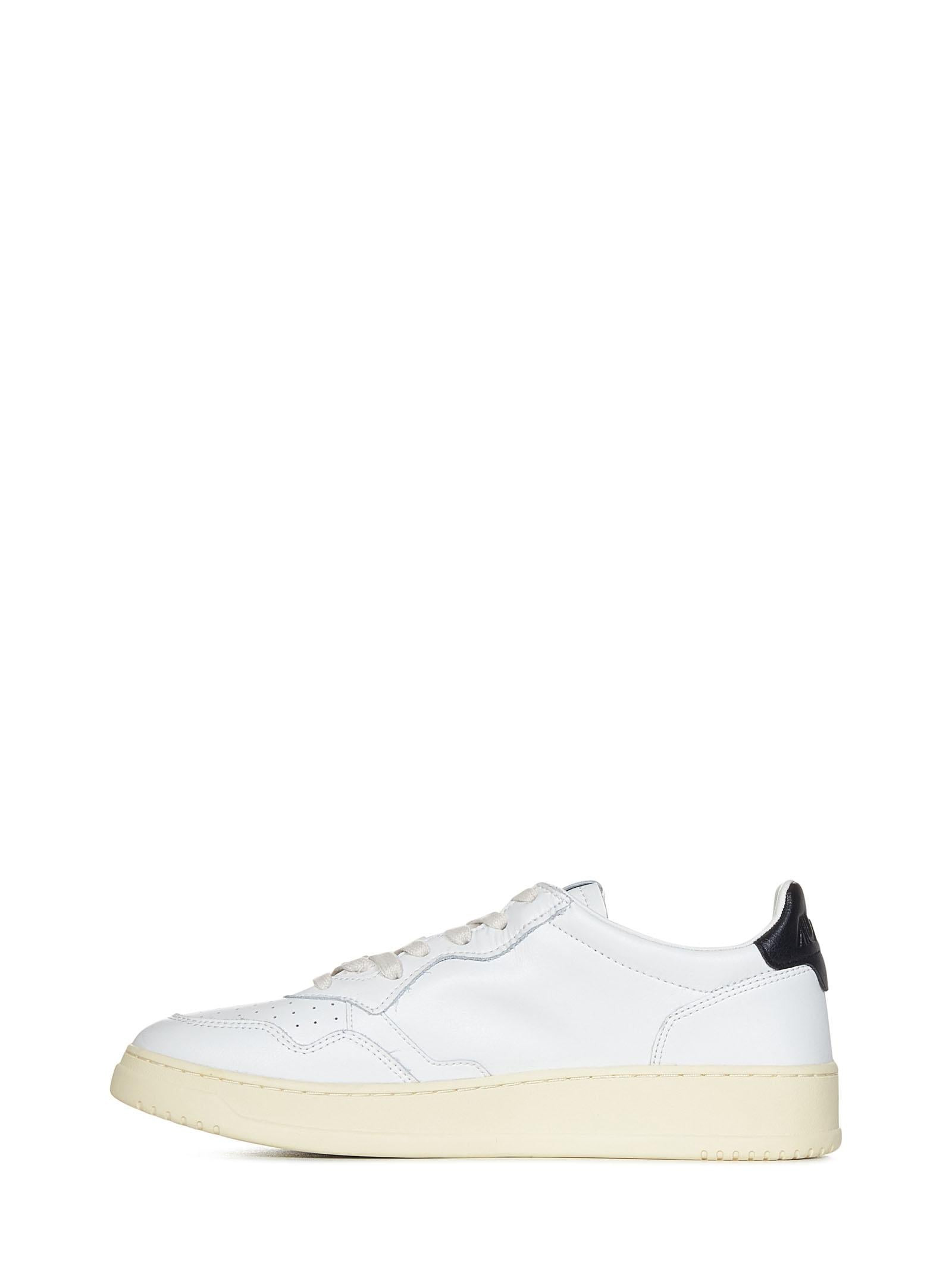 SNEAKERS MEDALIST LOW AUTRY - 2