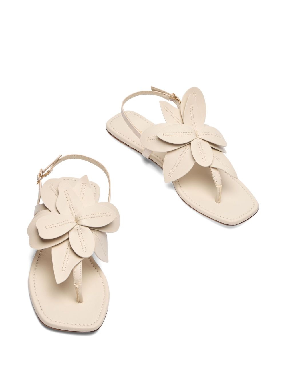 Paradise sandals - 3
