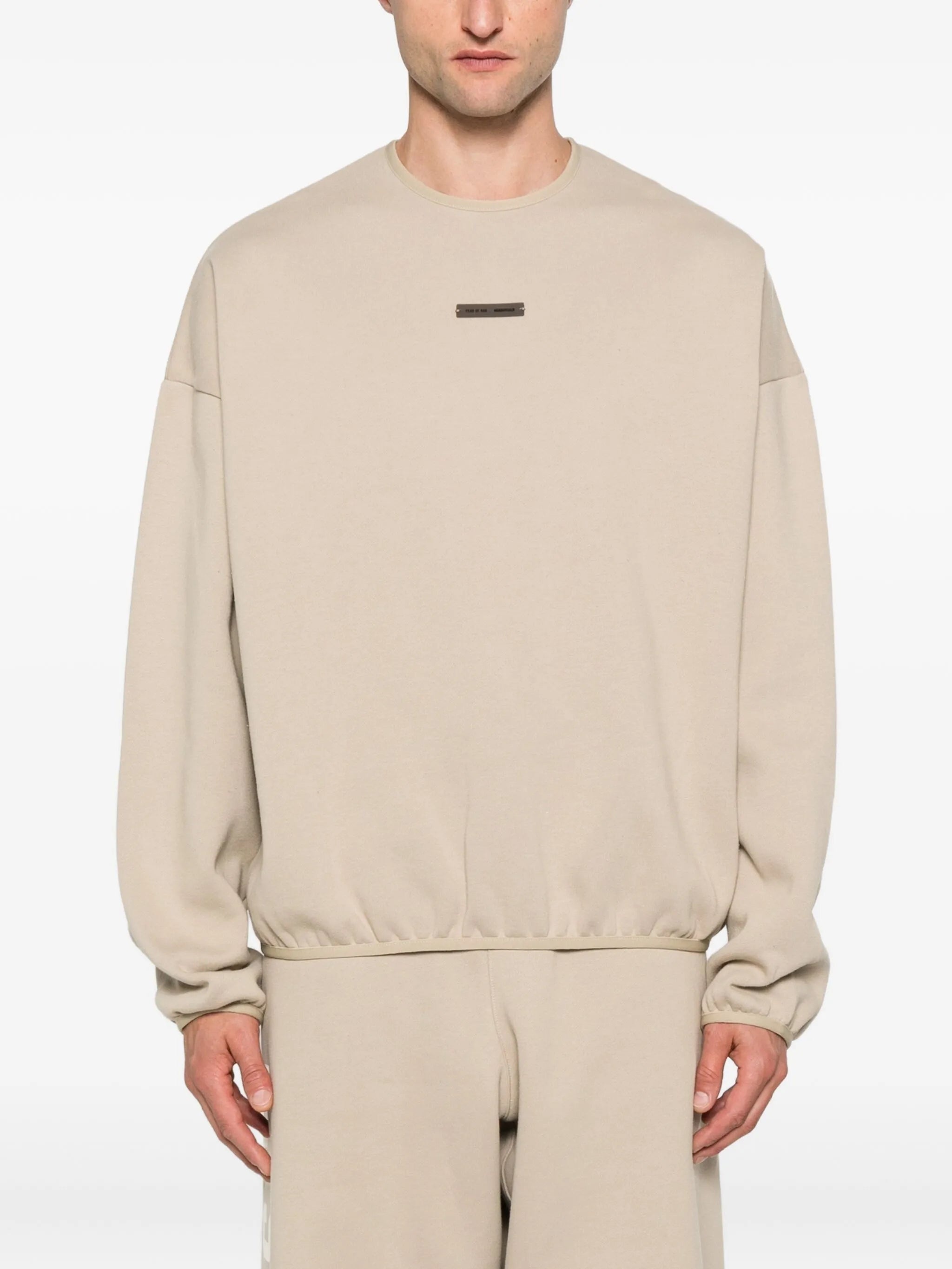 Fear Of God Essentials Sweaters And Knitwear - 3