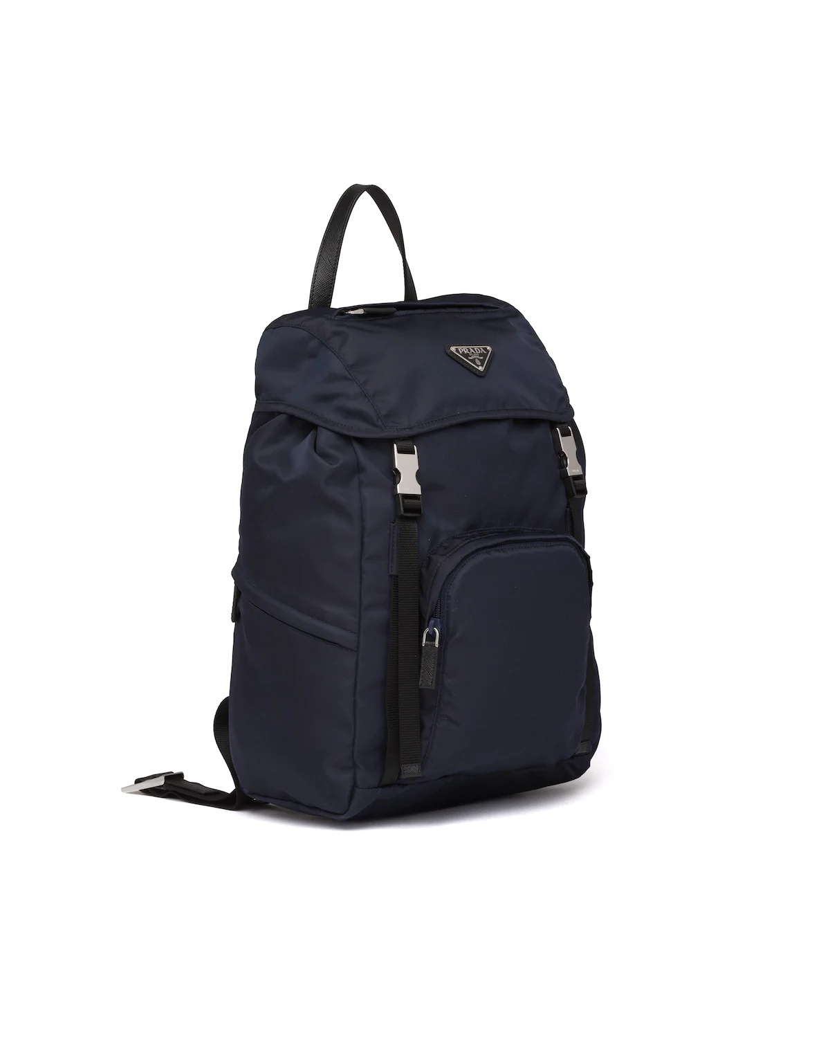 Nylon Backpack - 3