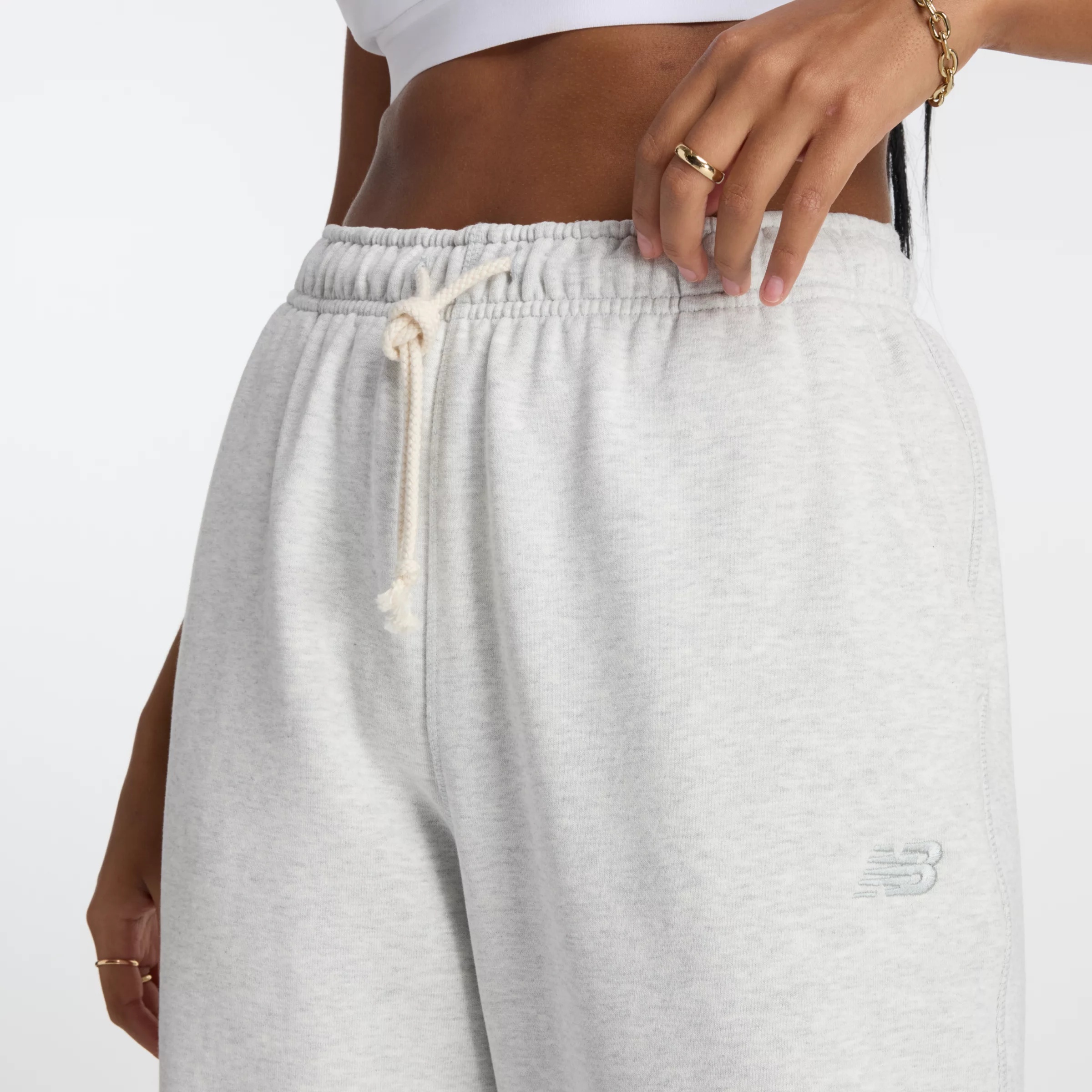 Athletics French Terry Jogger - 5