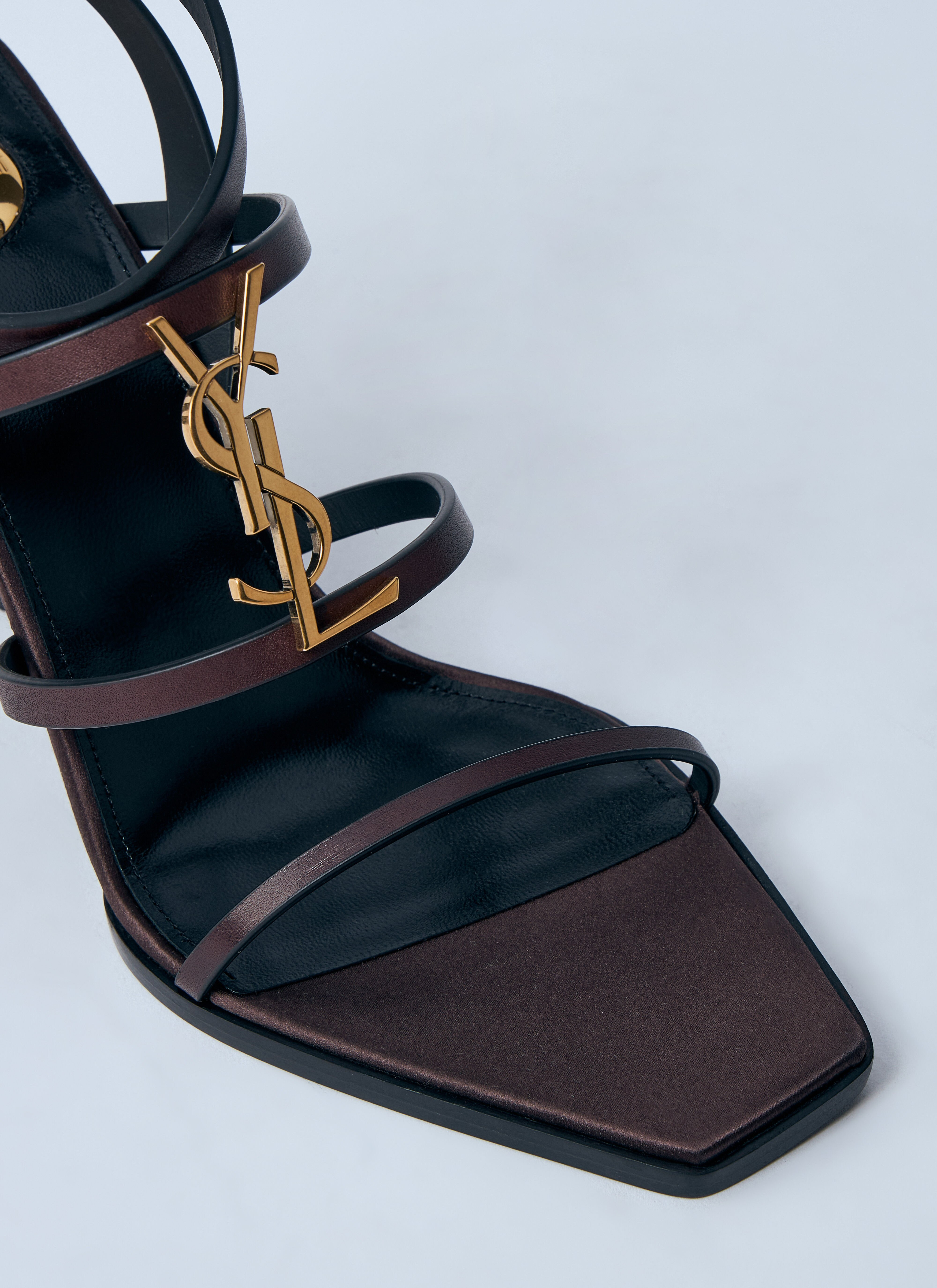 Cassandre Wedges - 3