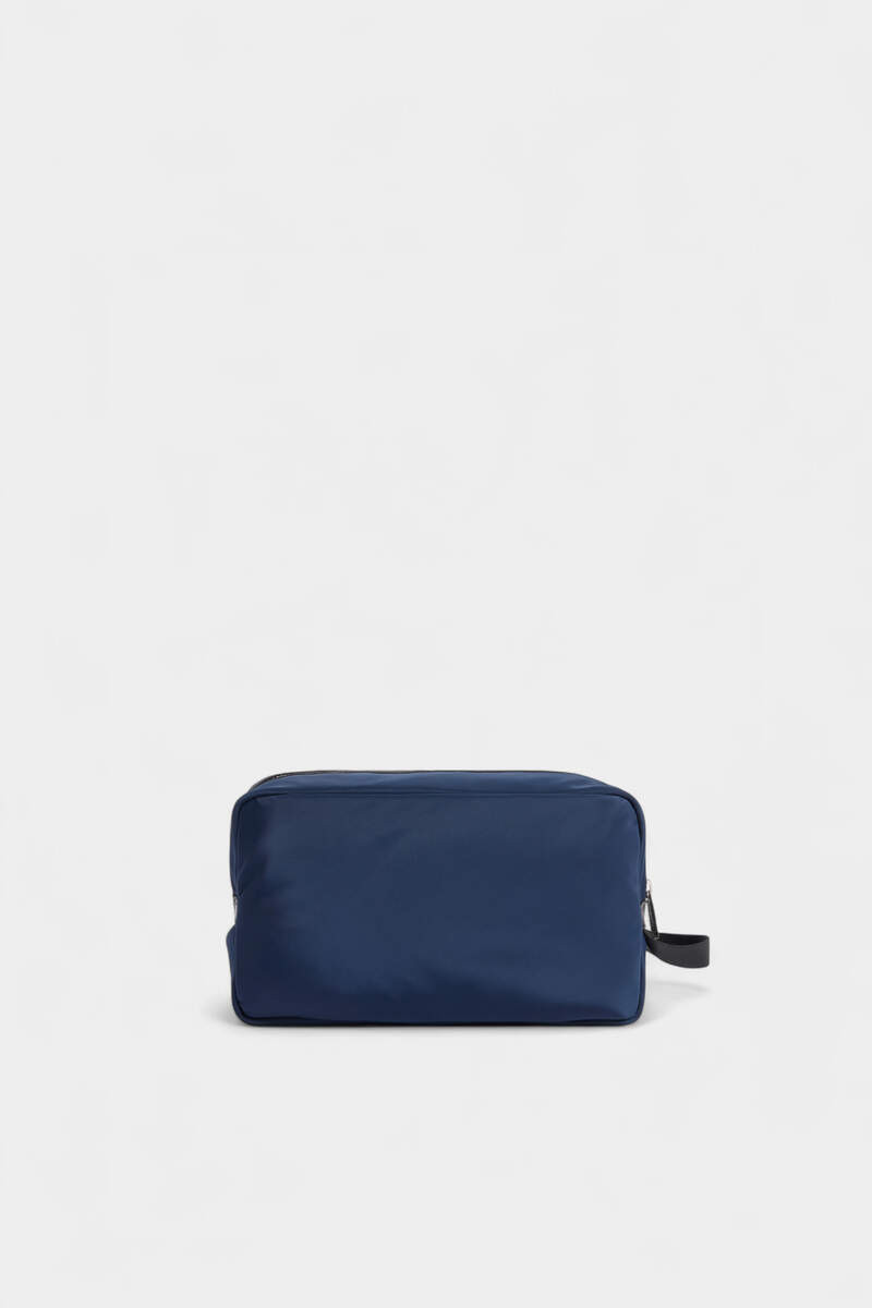 DSQUARED2 DSQUARED2 HERITAGE WASH BAG outlook