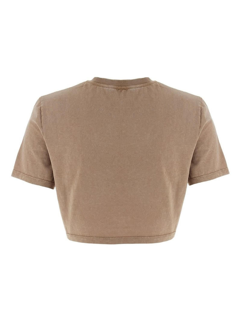 FENDI 3D Roma t-shirt outlook