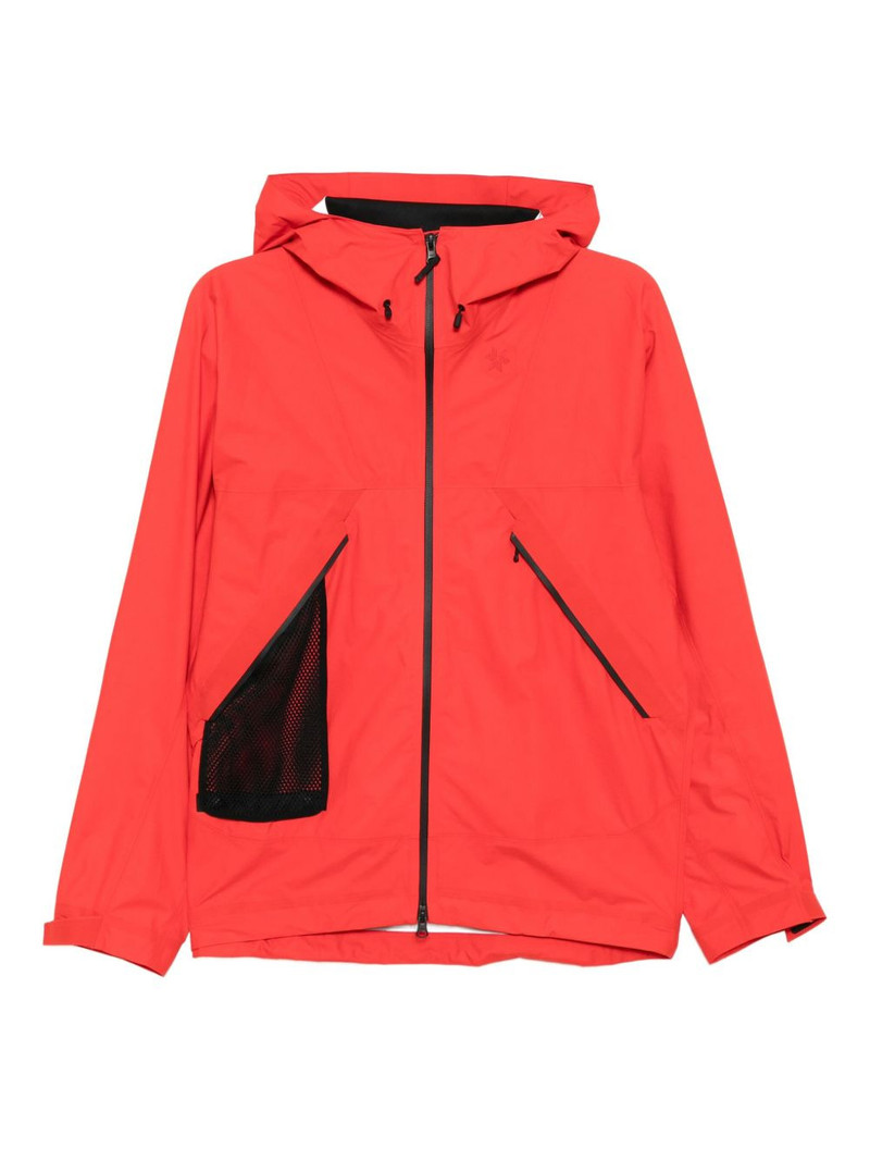 Pertex jacket 1