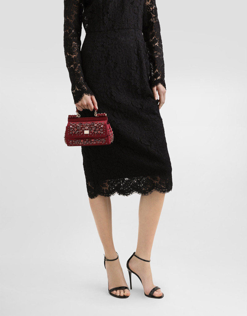 Dolce & Gabbana Small Sicily handbag outlook