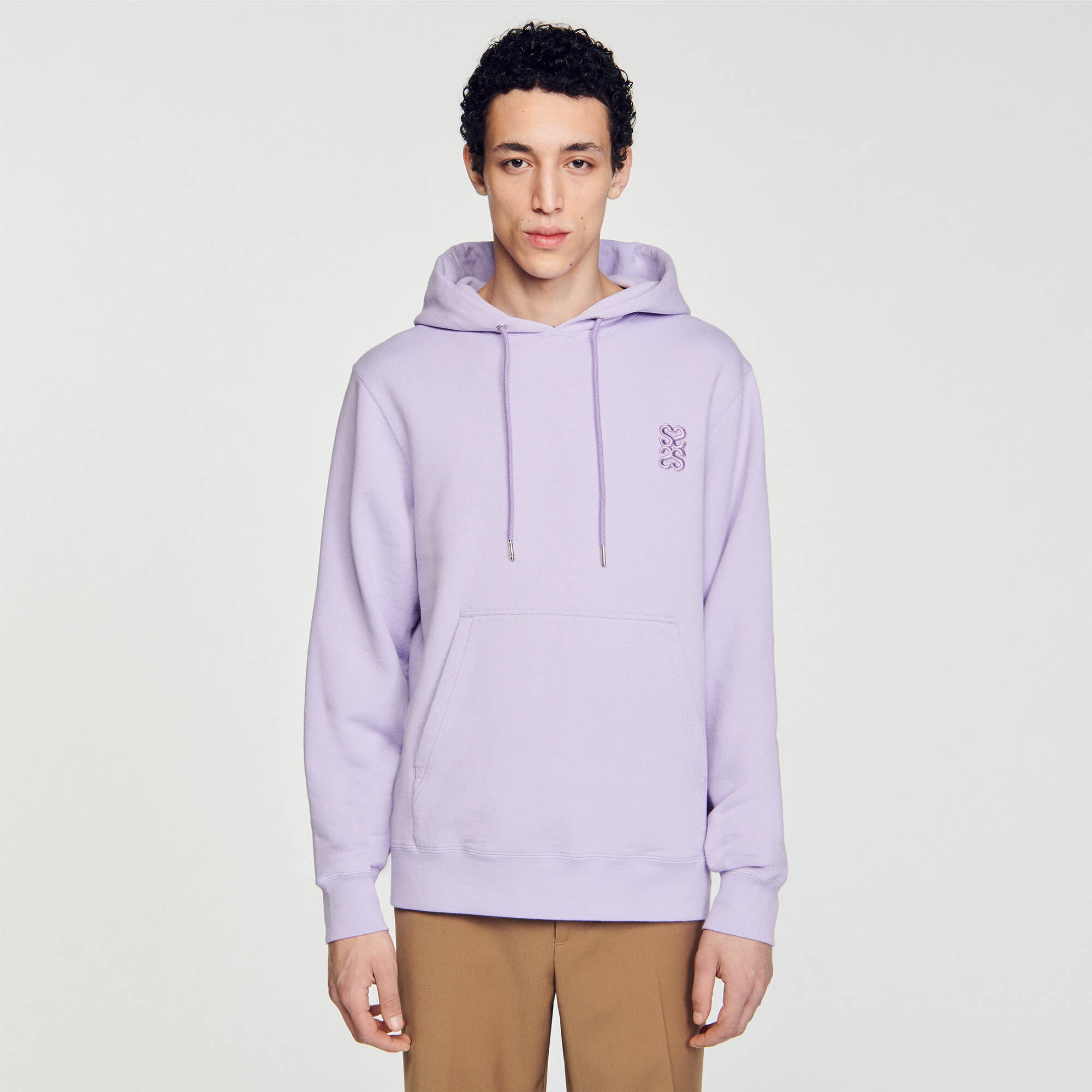 HOODIE - 5