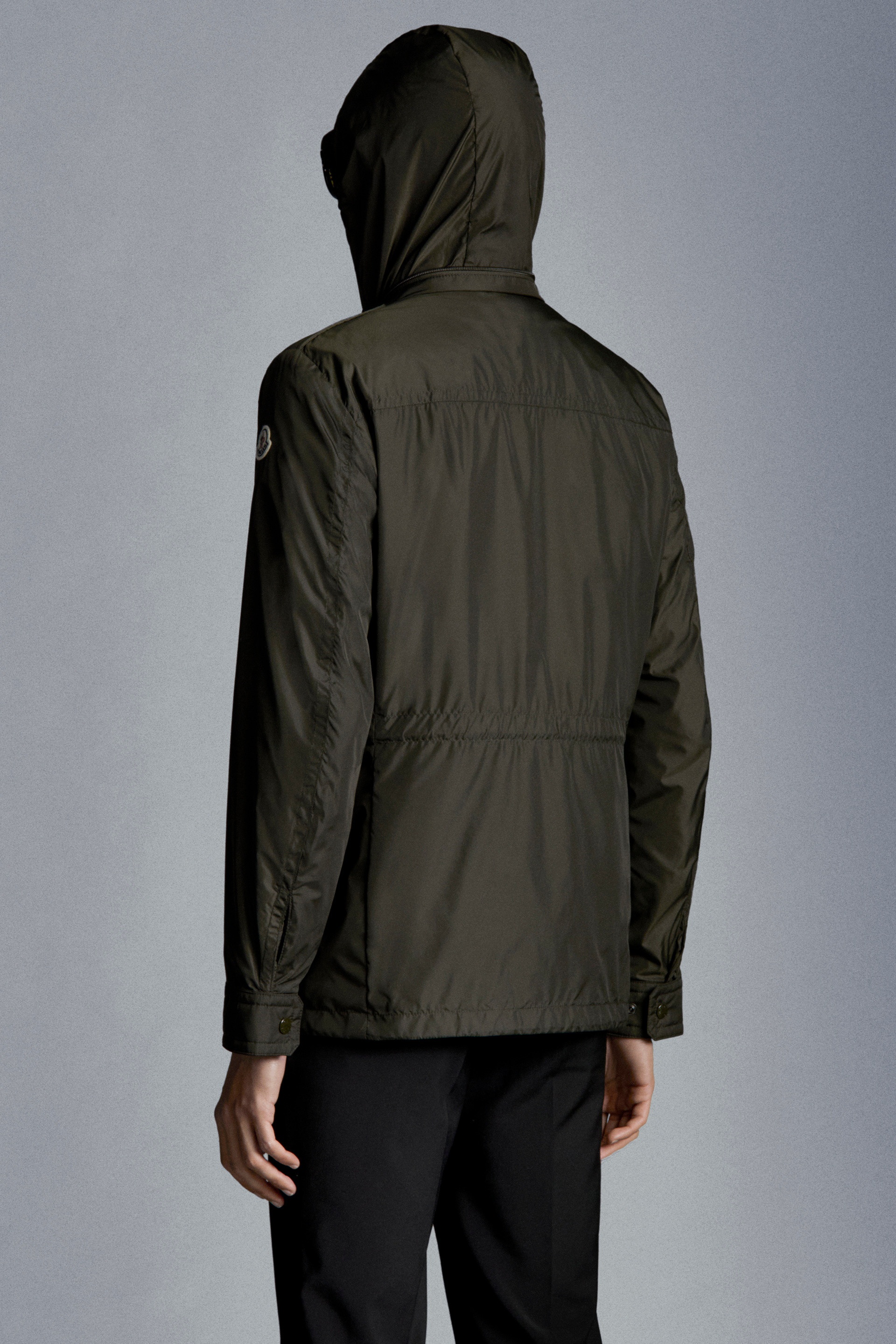 Lez Rain Jacket - 5