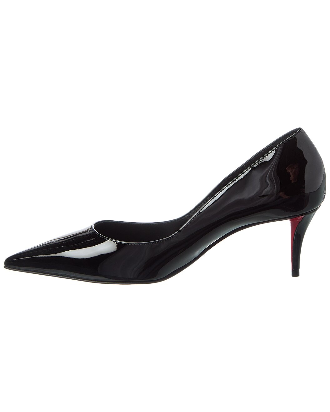 Christian Louboutin Miss Z 60 Patent Pump - 2