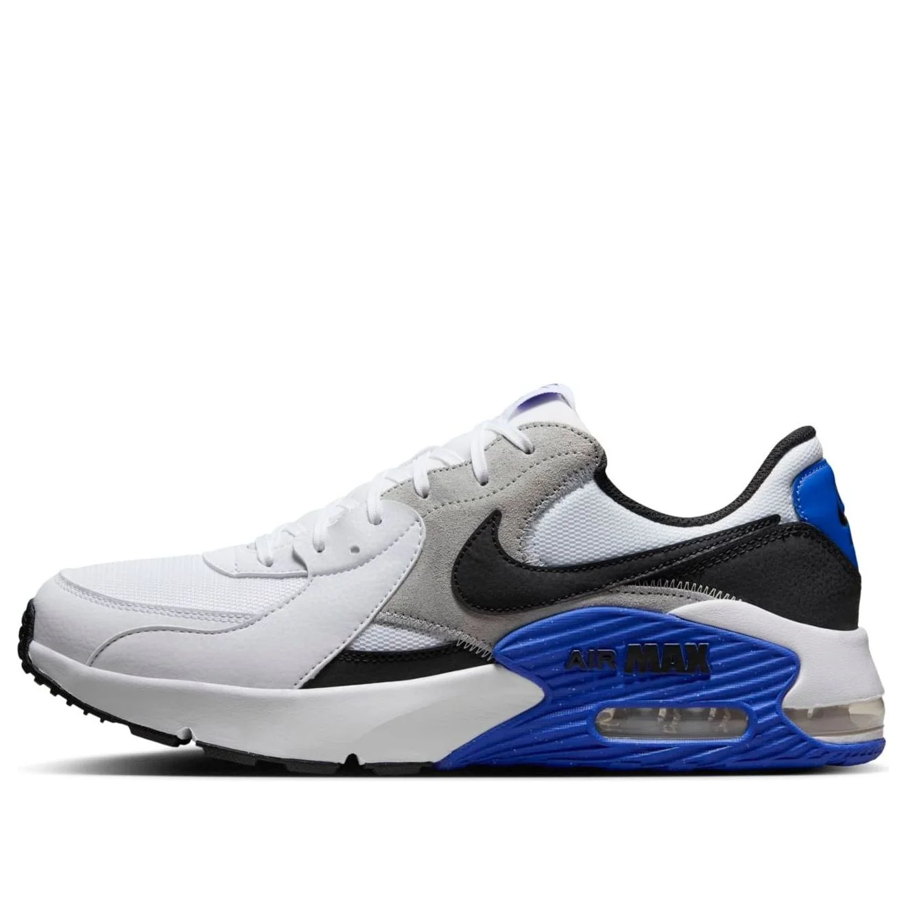 Nike Air Max Excee 'White Astronomy Blue' CD4165-120 - 1