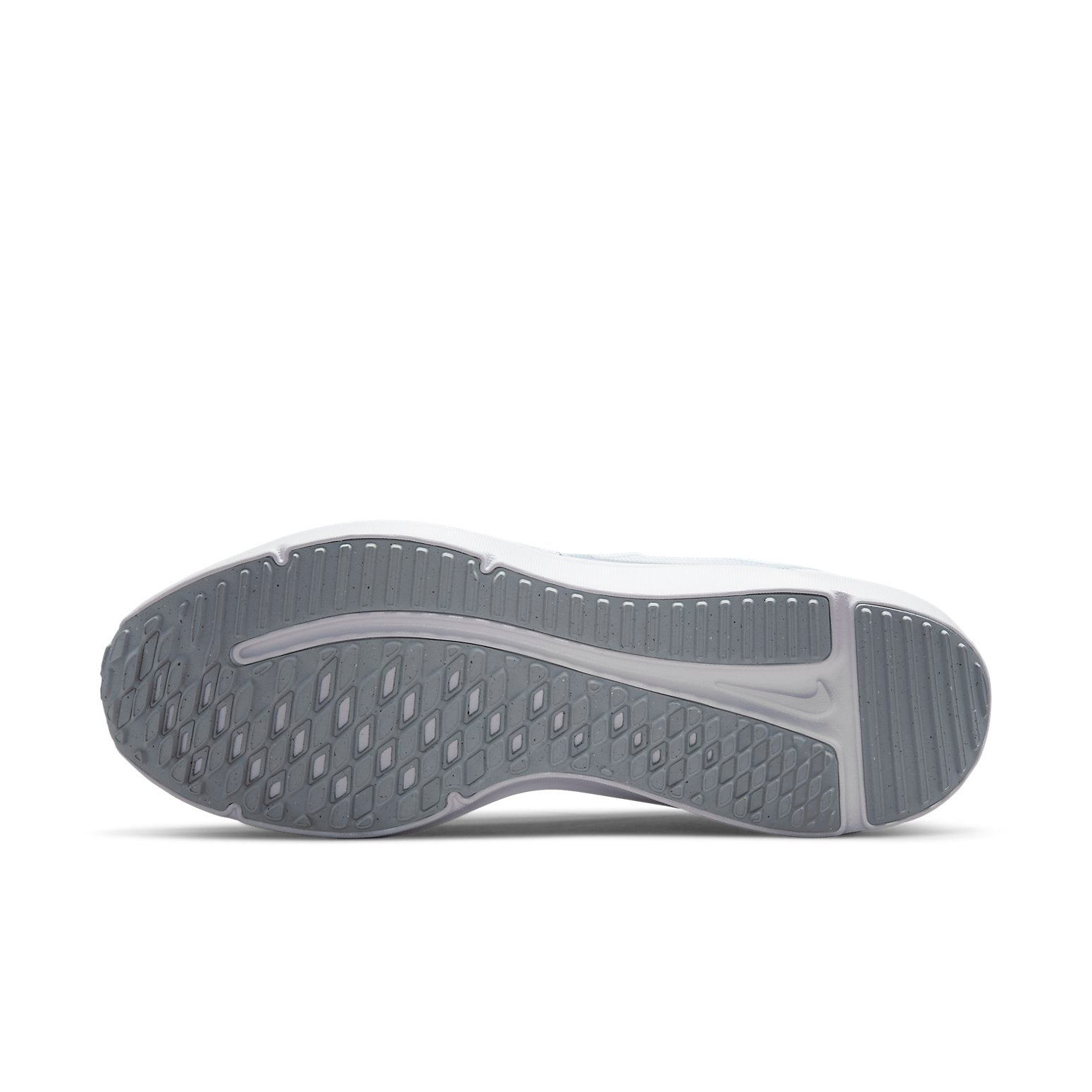 Nike Downshifter 12 'White Silver' DD9293-100 - 6