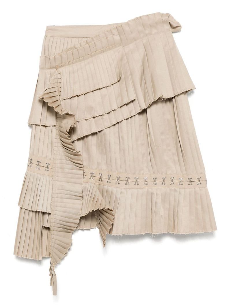 broken pleated shirt 1