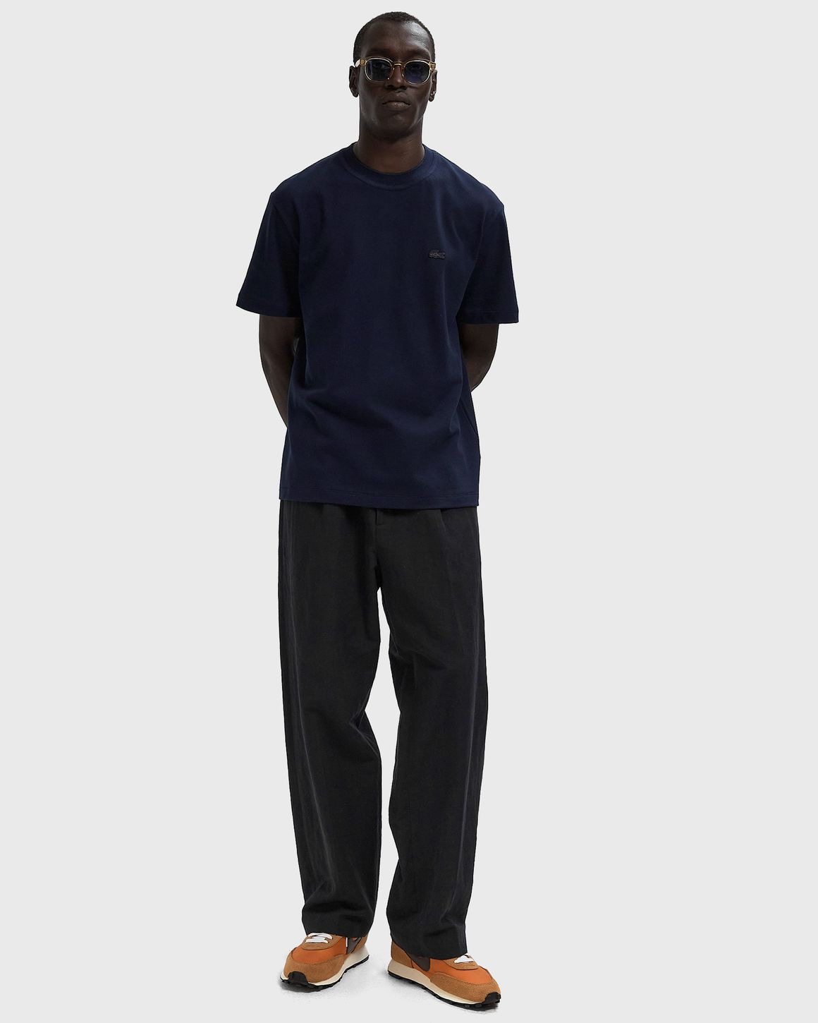 TEE&TURTLE NECK SHT - 2