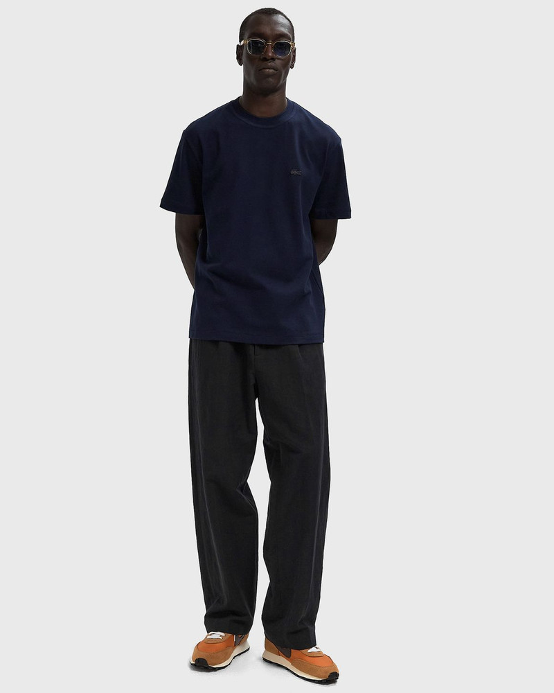 LACOSTE TEE&TURTLE NECK SHT outlook