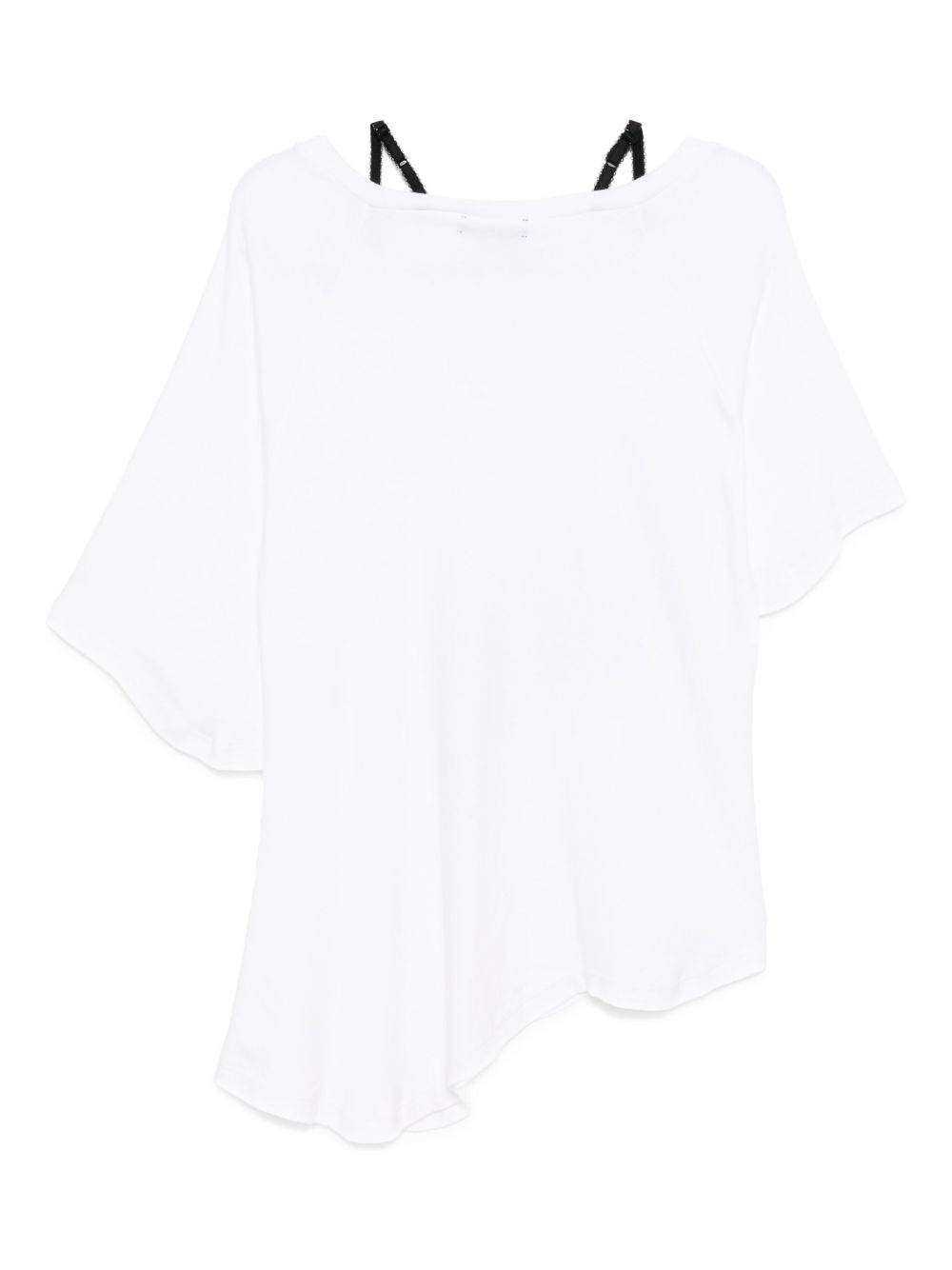 graphic-print T-shirt - 2