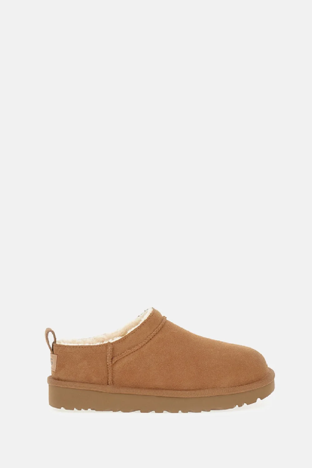 Classic Micro Boots - 1