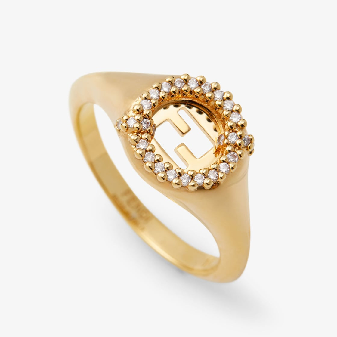 Fendi EverRound Ring - 2