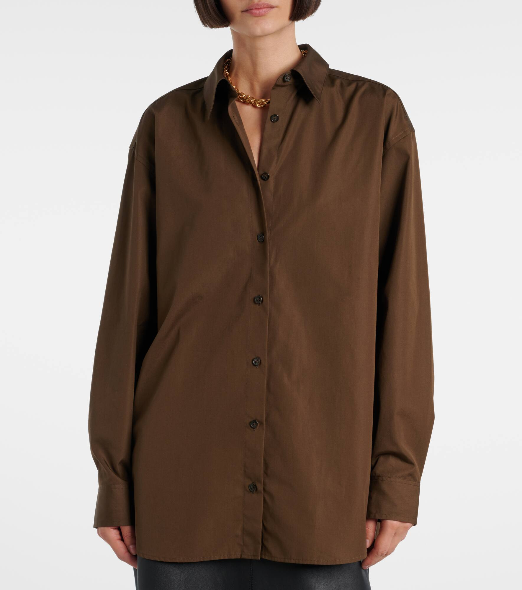 Cotton shirt - 6