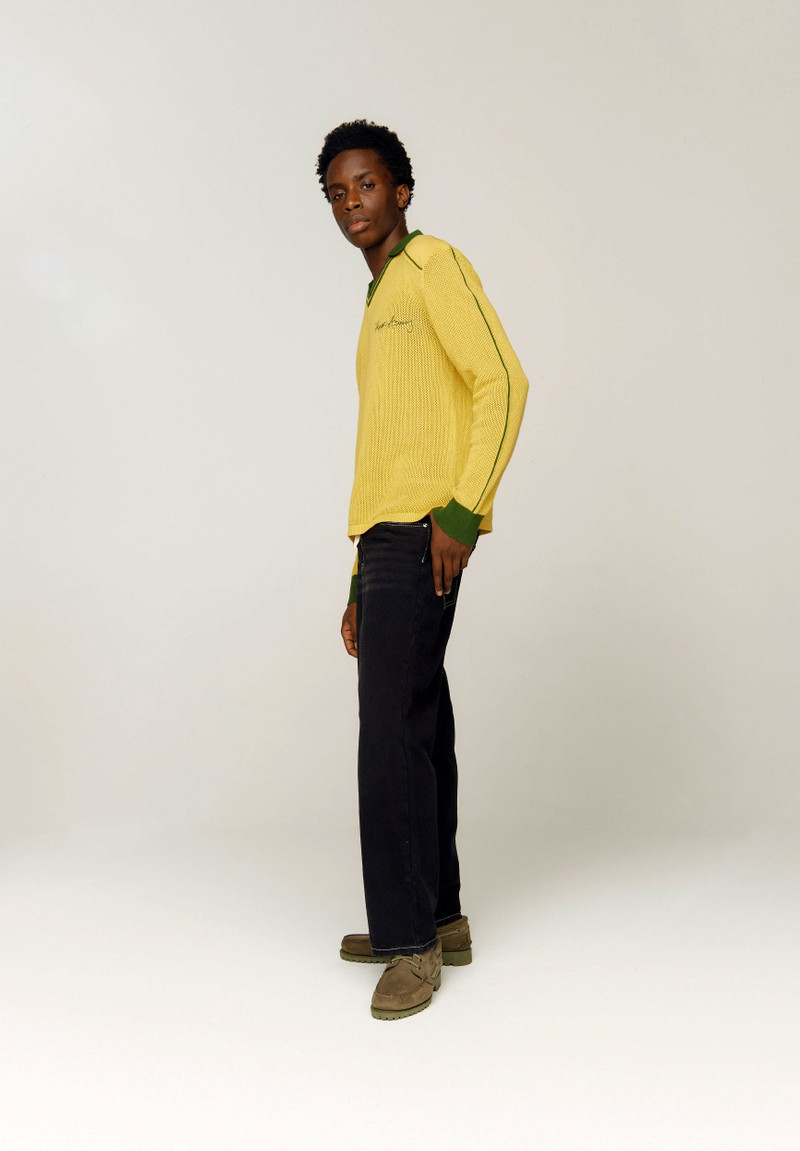 KEEPERS KNIT 4