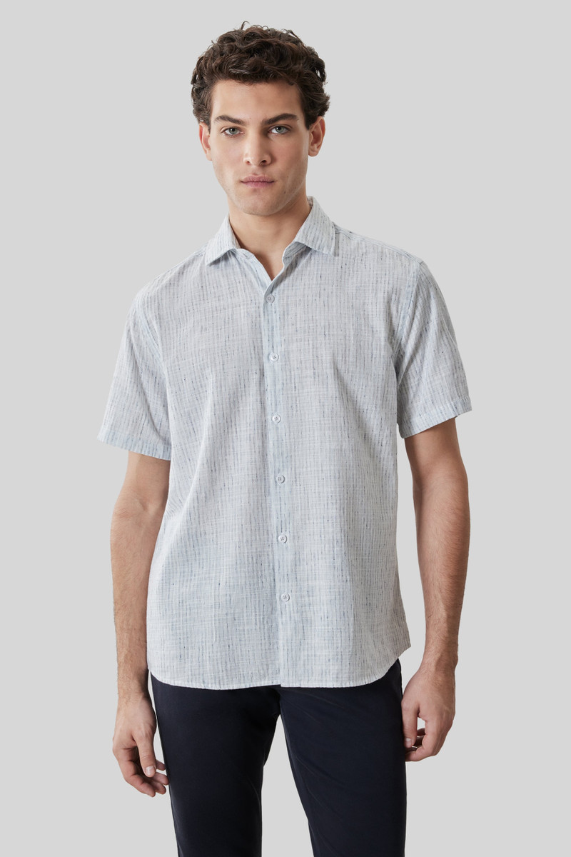 Daxton Short Sleeve Shirt 1