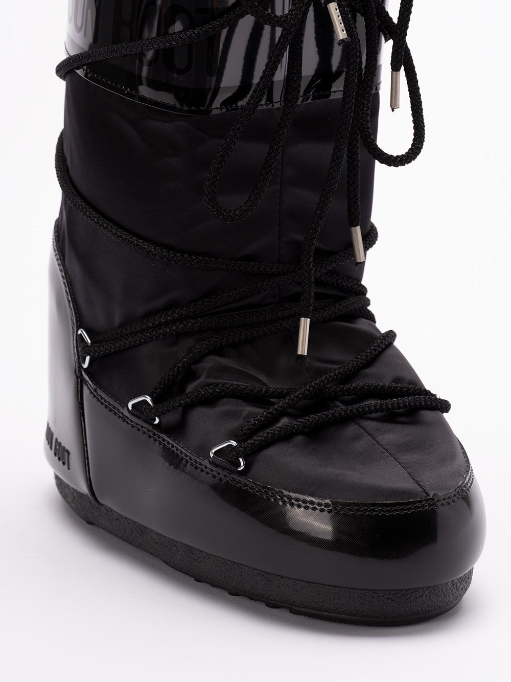 Moon Boot Women `Icon Glance` Boots - 5