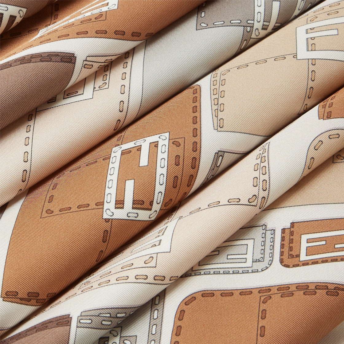 Baguette Foulard - 2