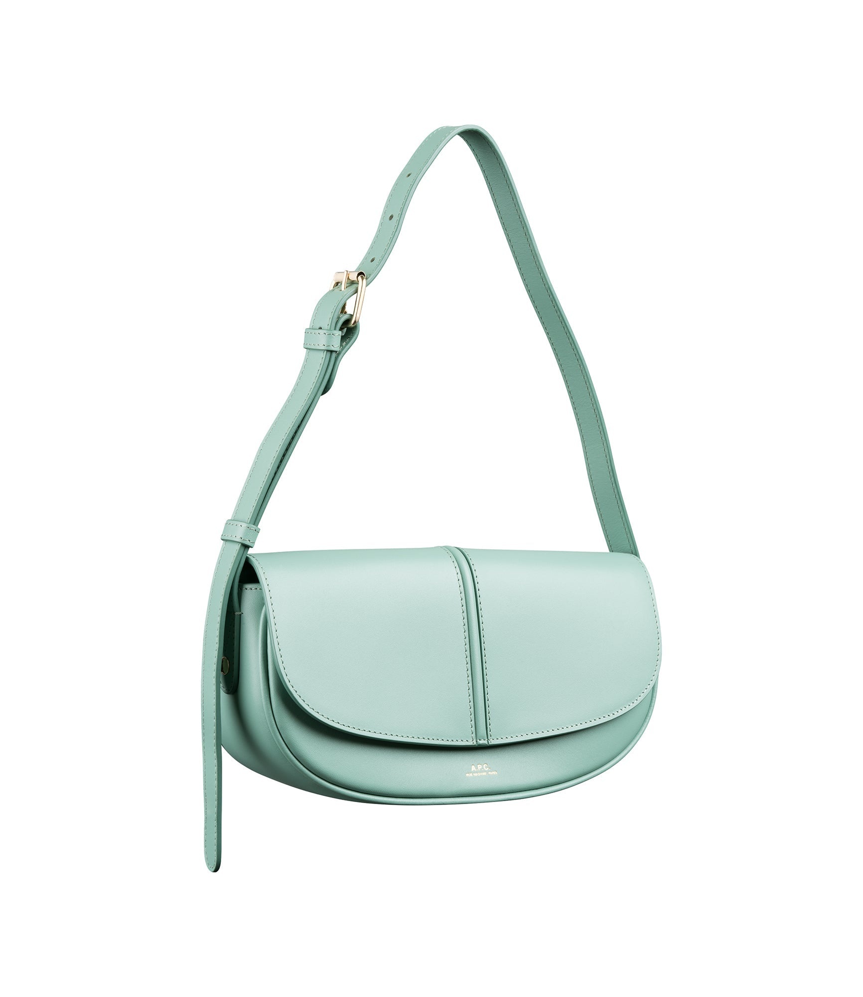Betty Shoulder bag - 3