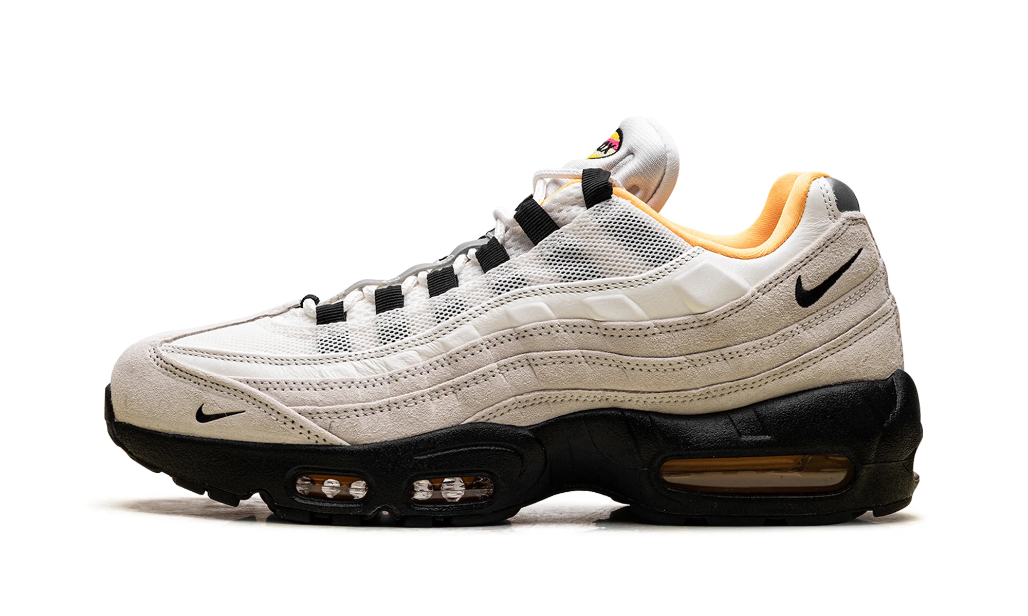 SB Air Max 95 "Club 58" IQ8395 100 - 1