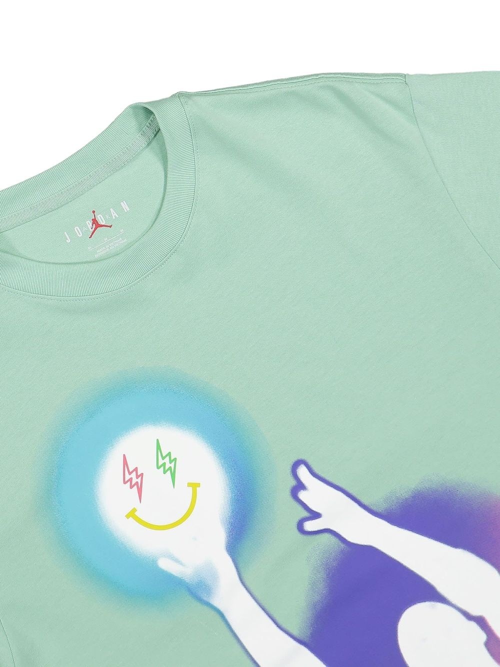 x J Balvin cotton T-shirt - 3