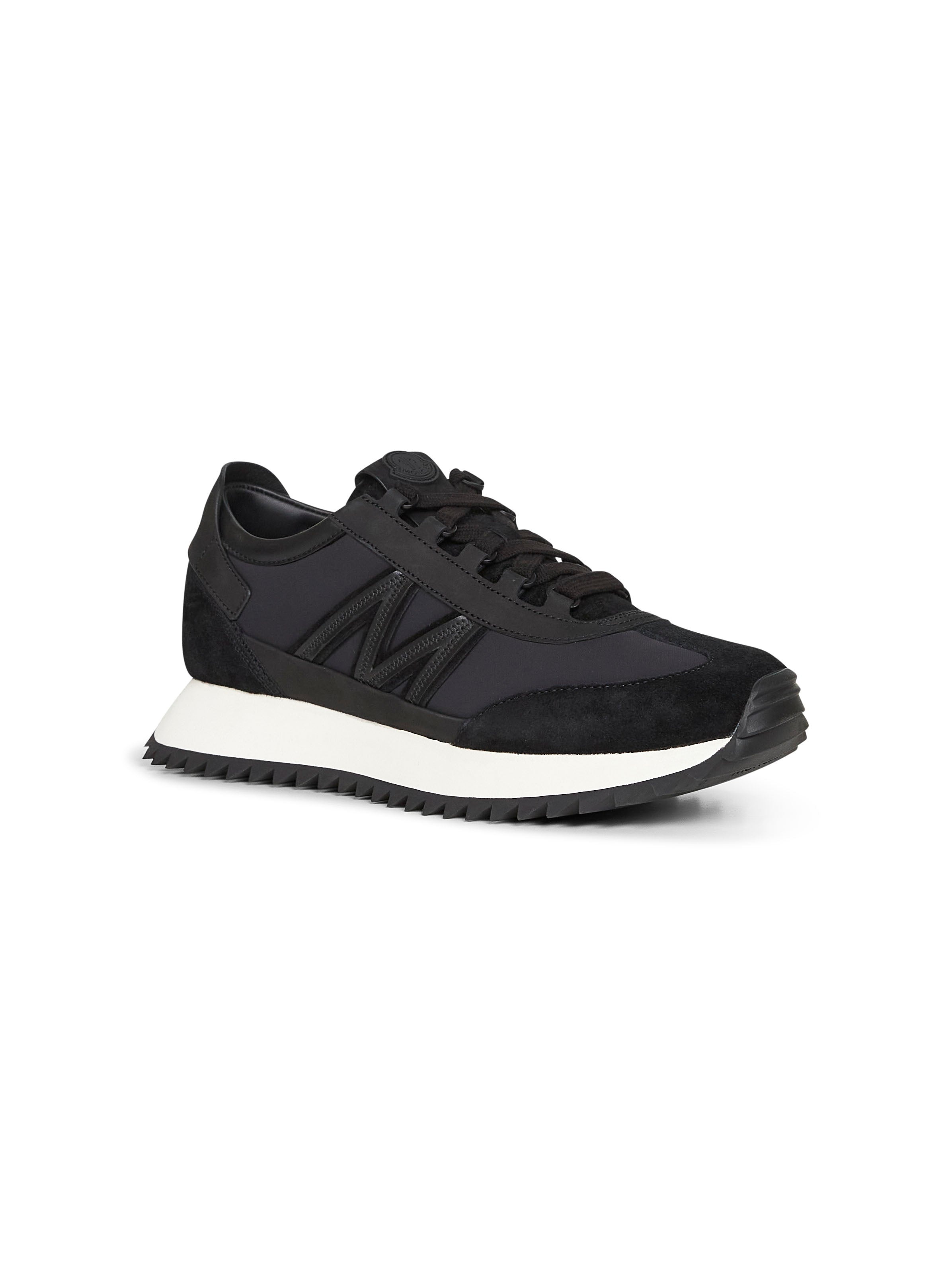 Black Pacey2 sneakers - 2