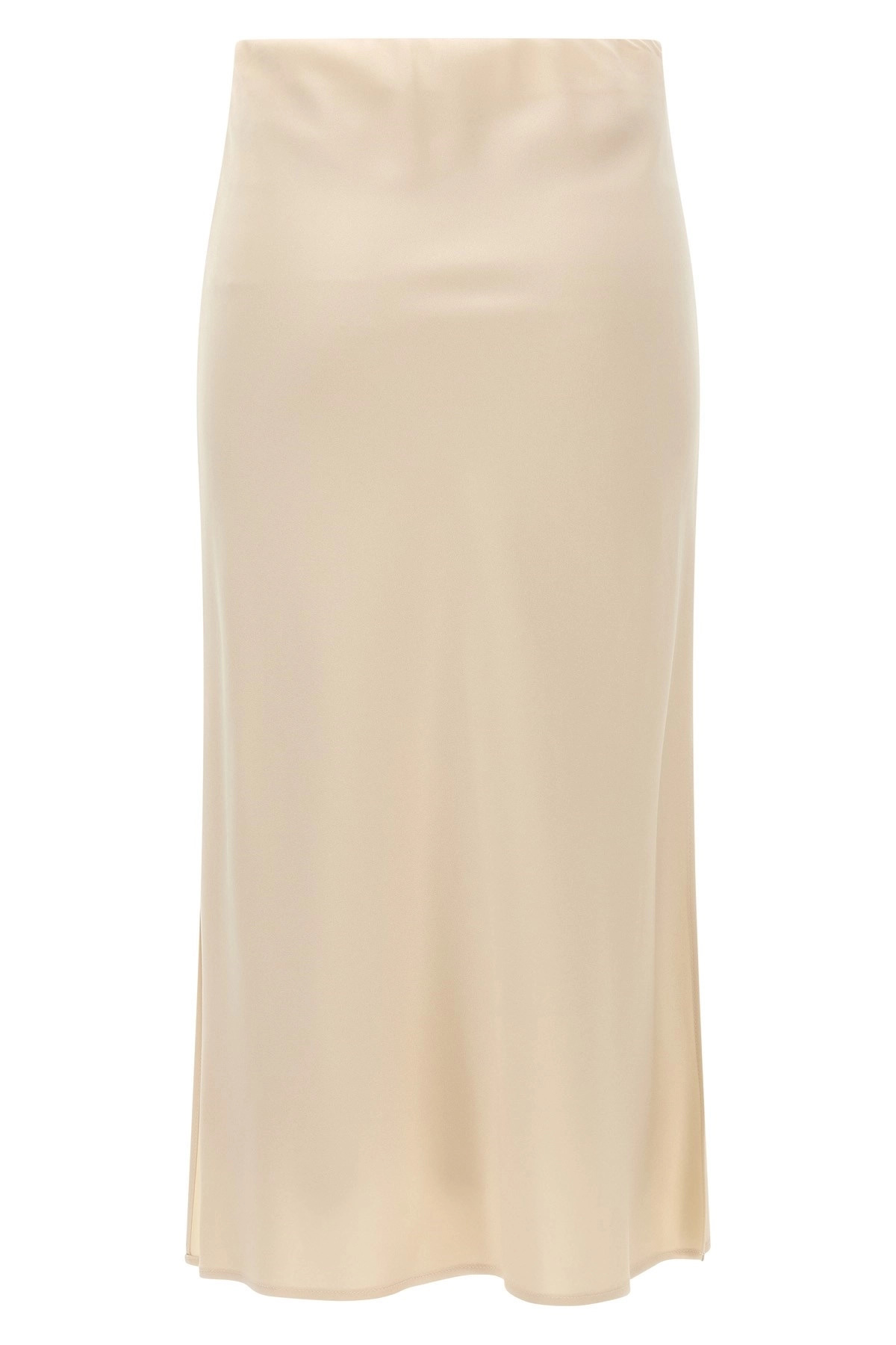 'Pencil Fluid' skirt - 3