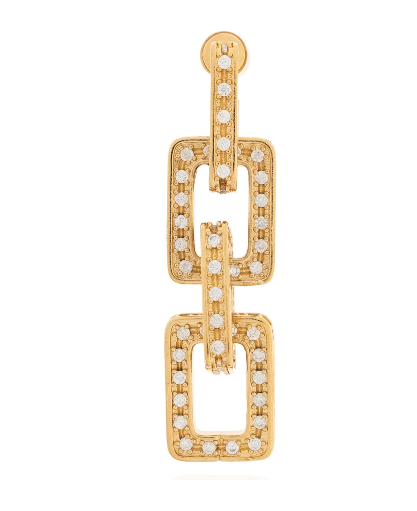 Marni Earrings With Pendants - 4