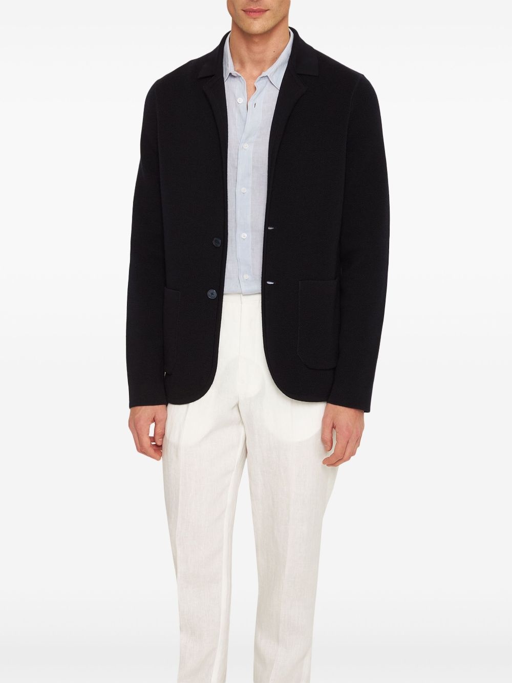 Rainer blazer - 2