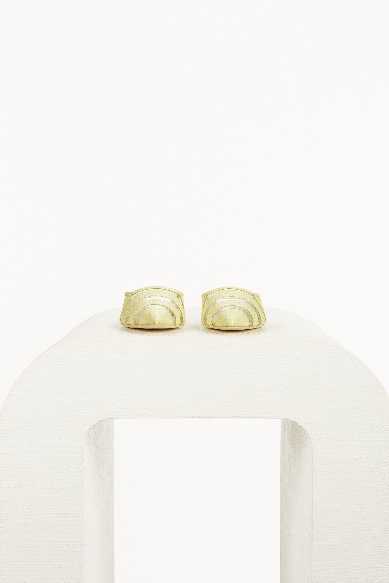 FEMI FLAT - 4