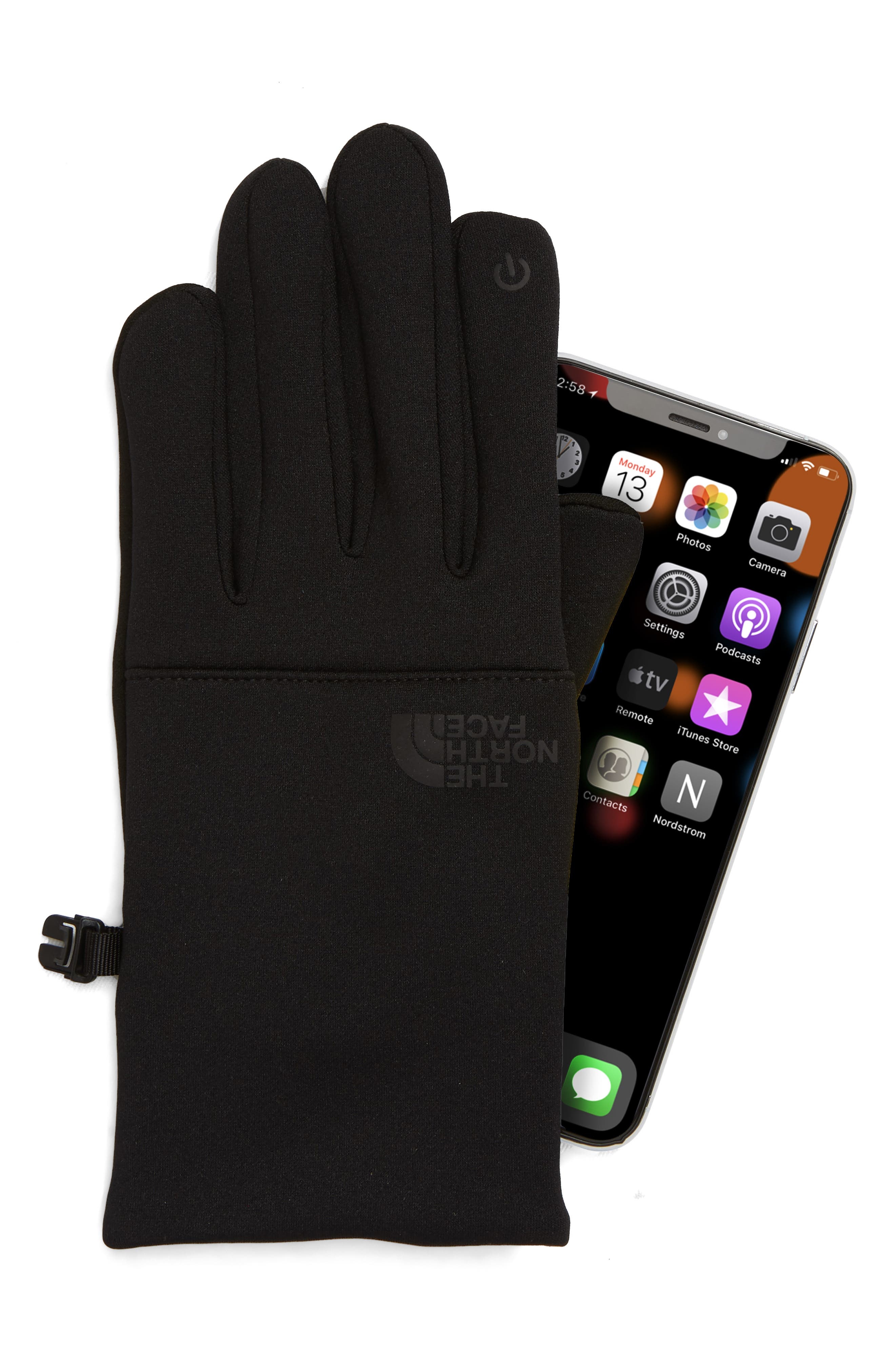 Etip Gloves - 2