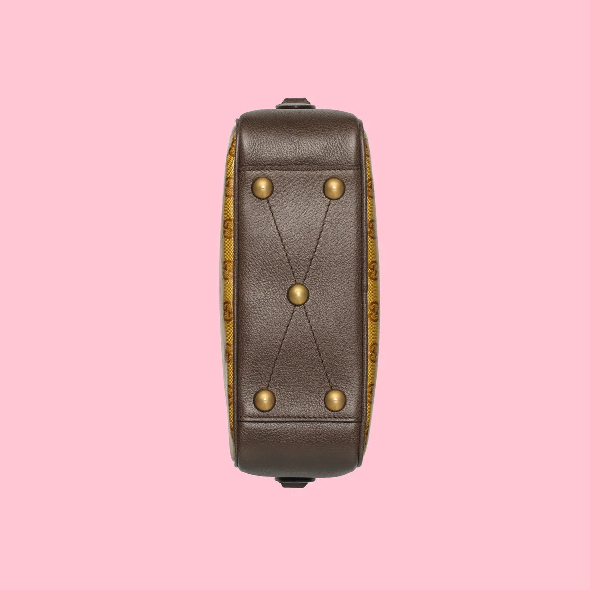 adidas x Gucci small shoulder bag - 8