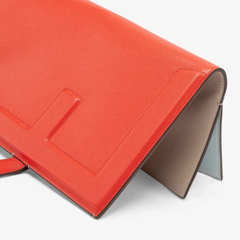 FENDI Fendi Flip Large outlook