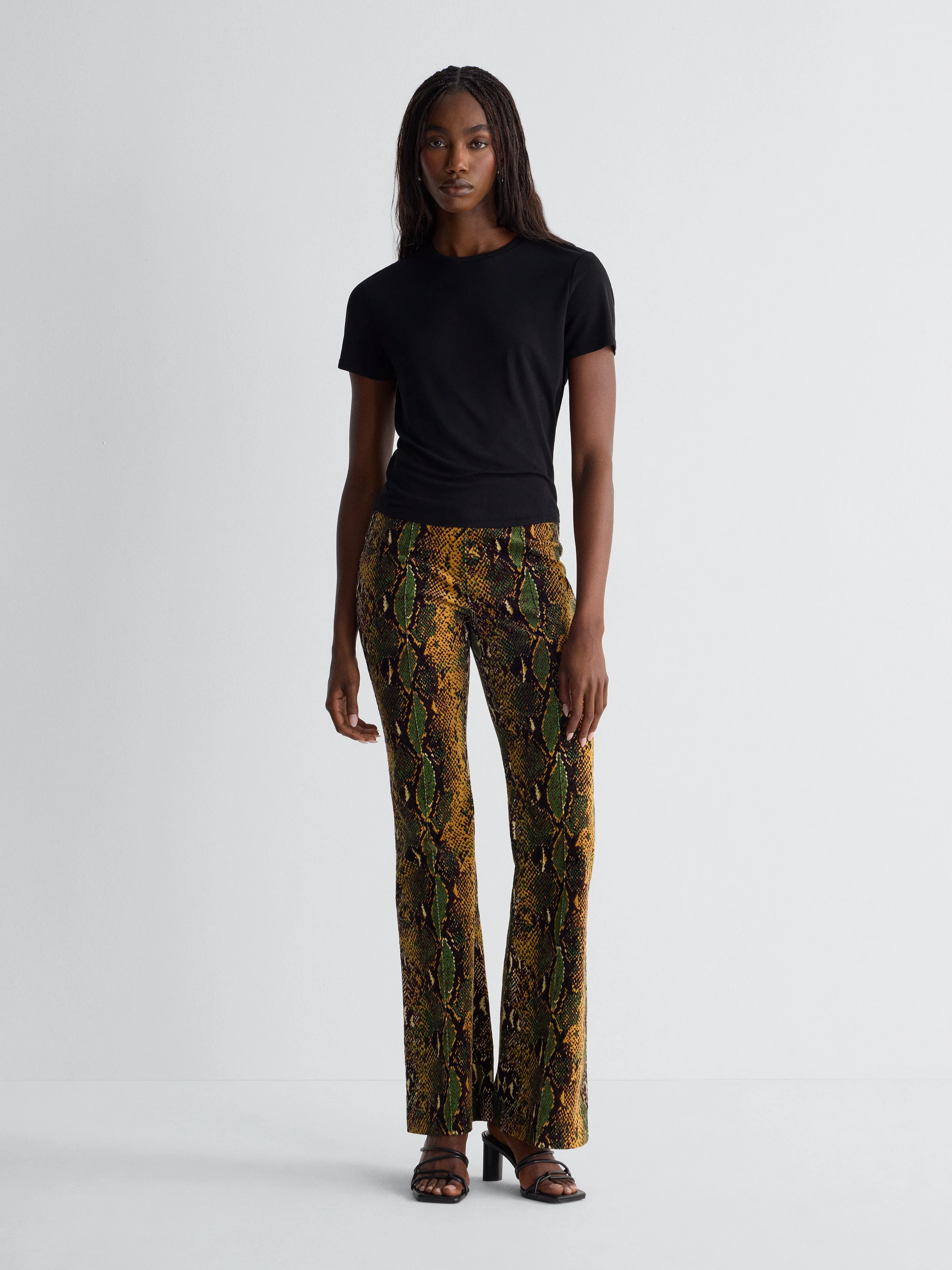 Elise Pants - 1